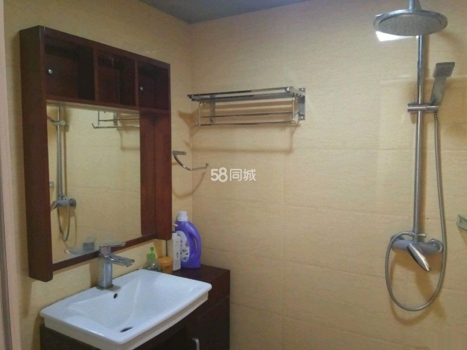 天门壹号  1室0厅0卫    1300.0元/月室内图