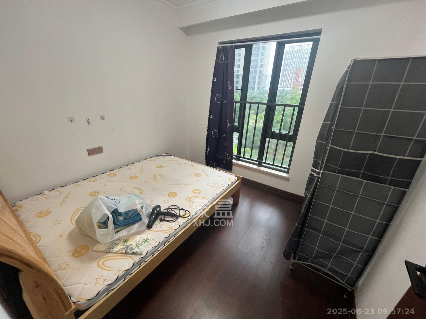 绿地长沙城际空间站（绿地新里佳苑）  5室2厅3卫    4400.0元/月室内图