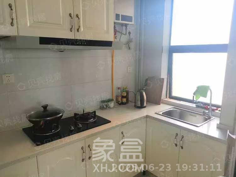 方略城市广场  3室2厅2卫   2200.00元/月室内图
