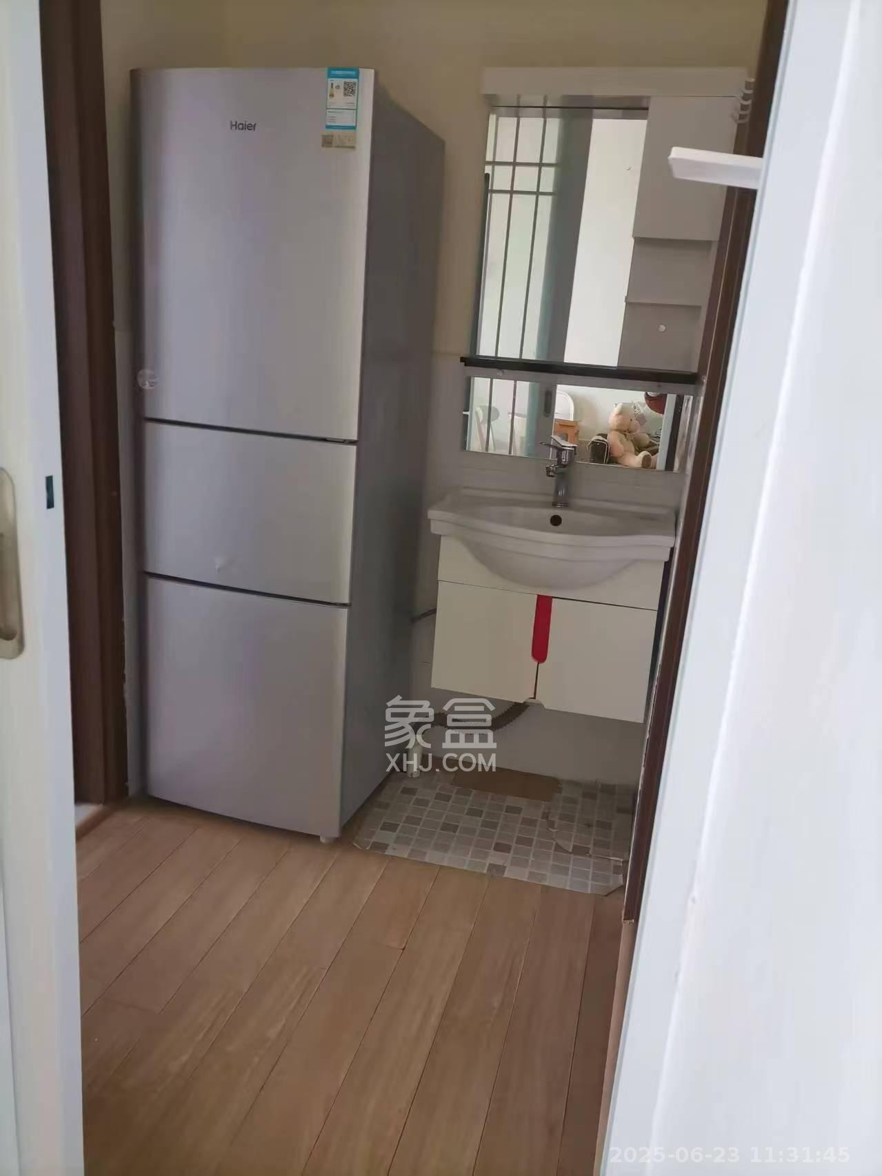 碧桂园威尼斯城  1室1厅1卫   1600.00元/月室内图
