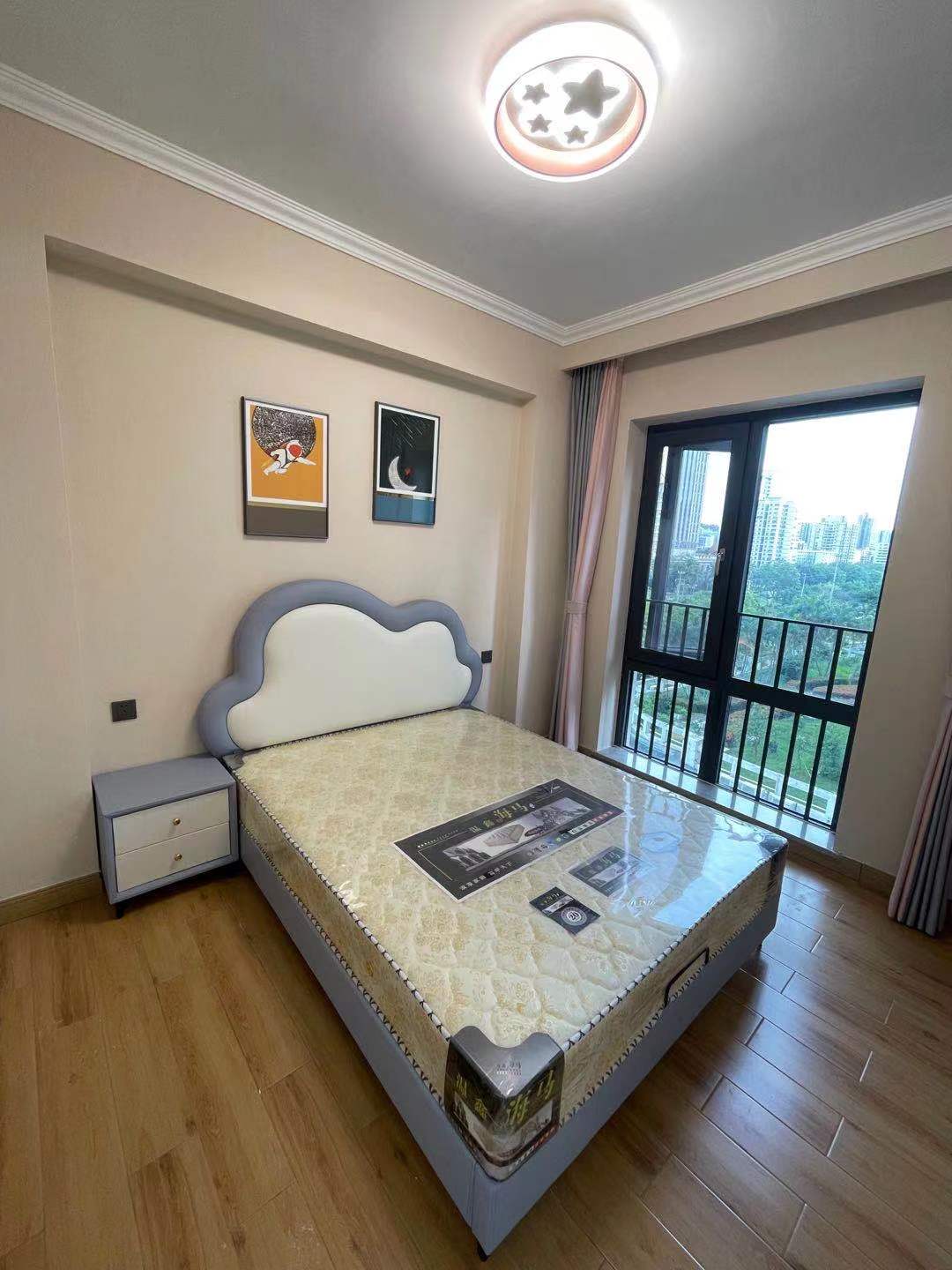 尚运上品 3室2厅2卫 6500.00元/月 尚运上品 3室2厅2卫 6500.00元/月室内图