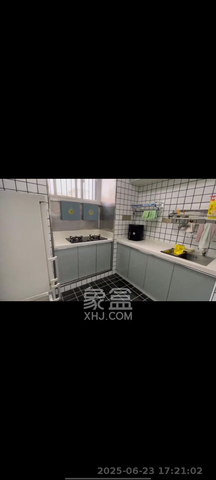 湖橡宿舍/湖橡小区  2室1厅1卫   900.00元/月室内图