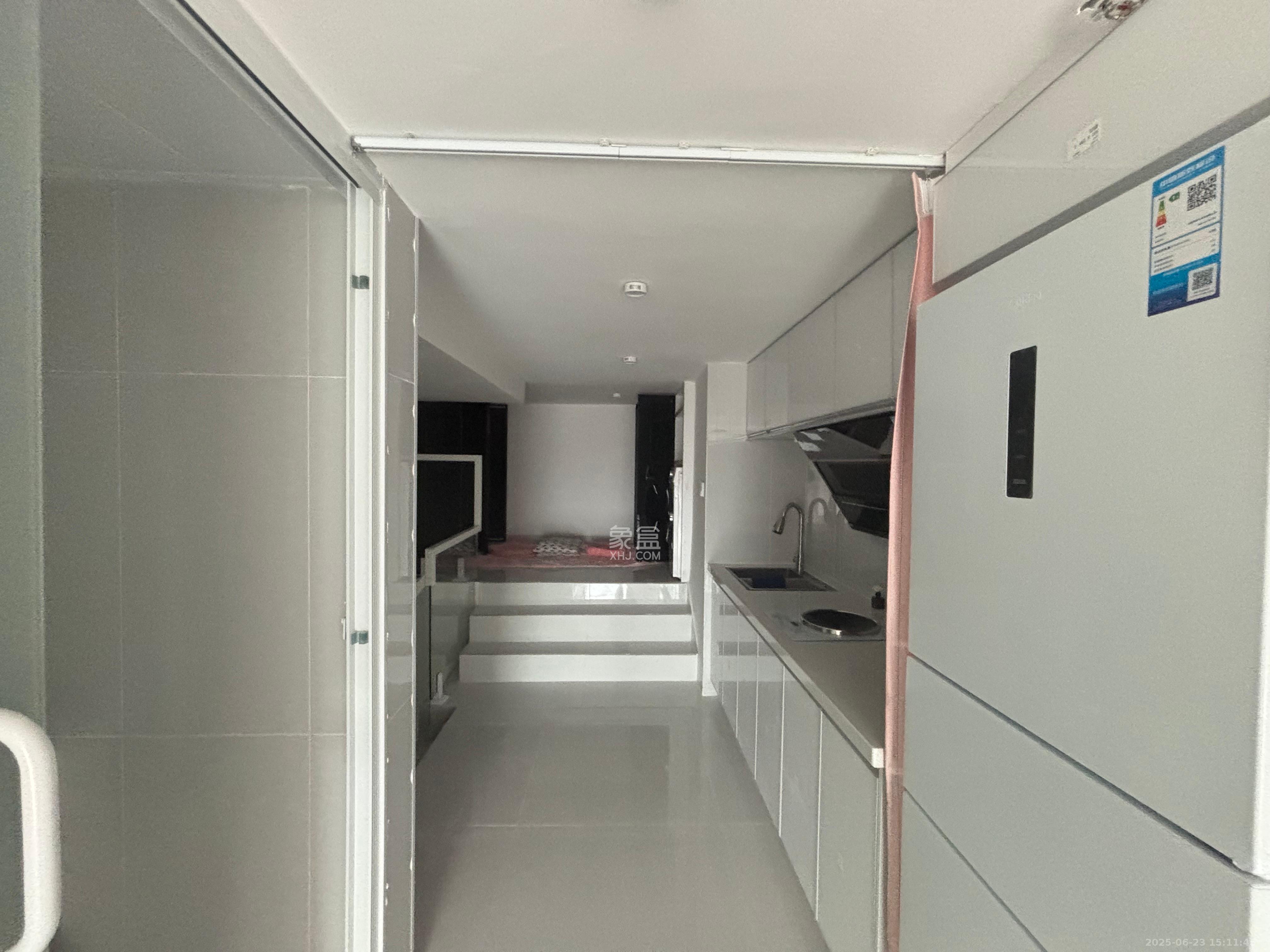 梅溪悦章 1室1厅1卫 1500.0元/月 梅溪悦章 1室1厅1卫 1500.0元/月室内图