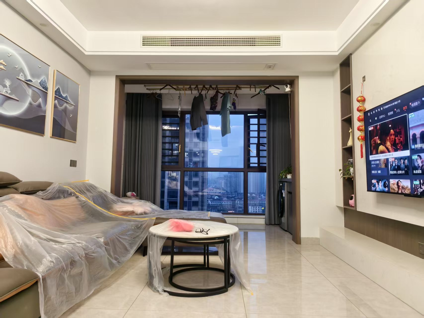 愿景朗悦府 3室2厅2卫 82.8万 愿景朗悦府 3室2厅2卫 82.8万室内图