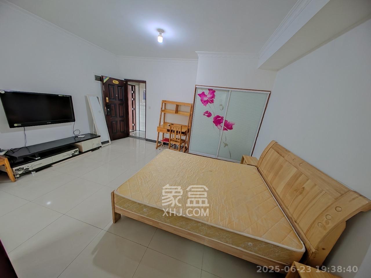 梅溪峰汇(房聚梅溪壹中心) 1室1厅1卫 1350.0元/月 梅溪峰汇(房聚梅溪壹中心) 1室1厅1卫 1350.0元/月室内图