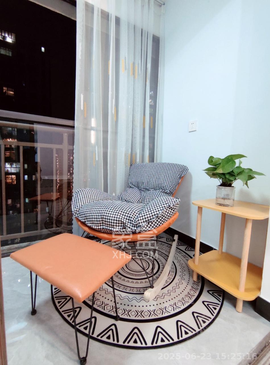 金科时代中心 1室0厅0卫 1200.0元/月 金科时代中心 1室0厅0卫 1200.0元/月室内图