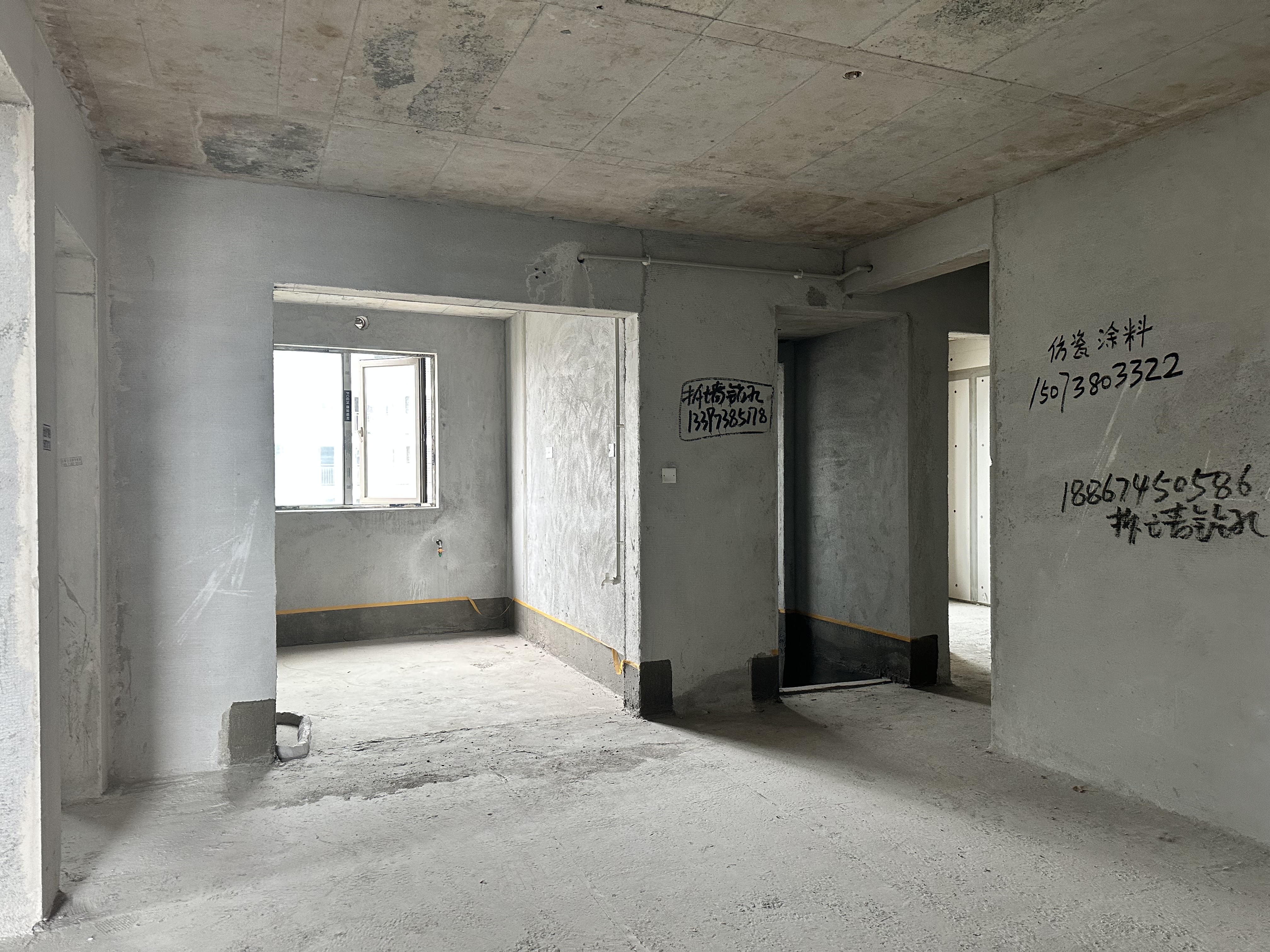 吾悦广场 4室2厅2卫 70.0万 吾悦广场 4室2厅2卫 70.0万户型图