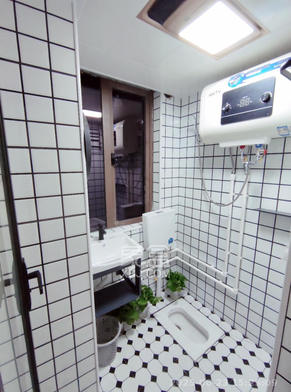 金科时代中心 1室0厅0卫 1200.0元/月 金科时代中心 1室0厅0卫 1200.0元/月室内图