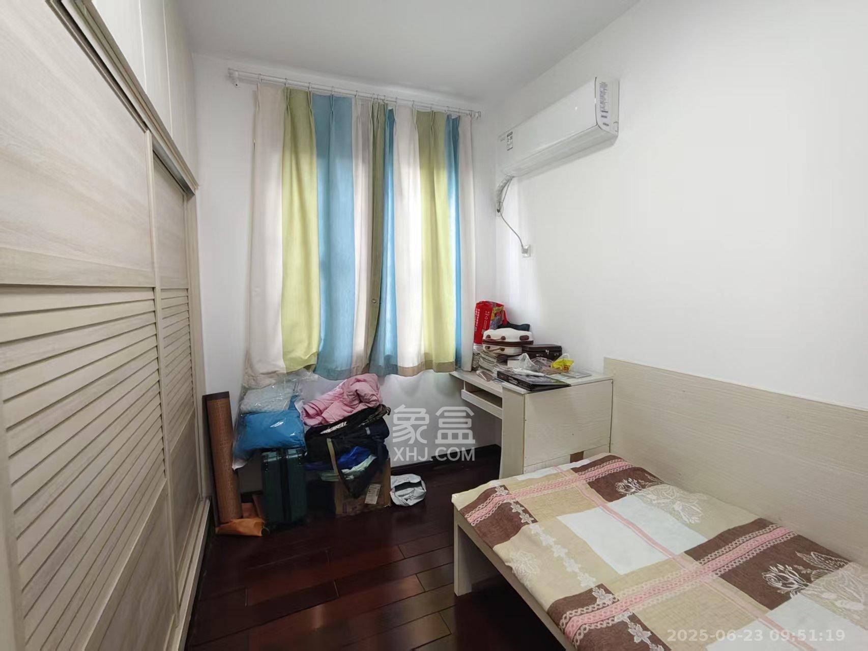 湘江国际  2室2厅2卫   1580.00元/月室内图