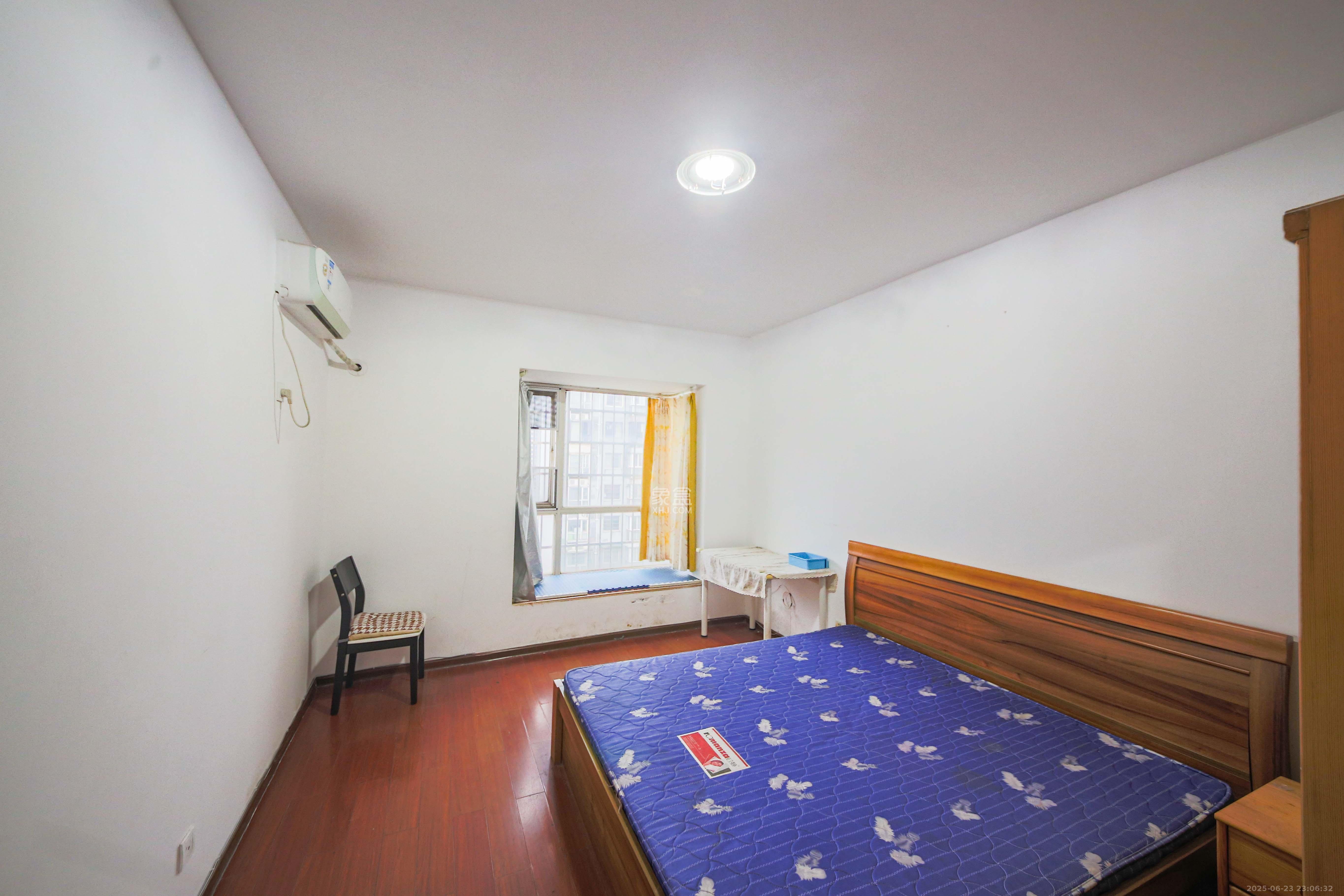 柠檬丽都 2室2厅1卫 64.0万 柠檬丽都 2室2厅1卫 64.0万卧室