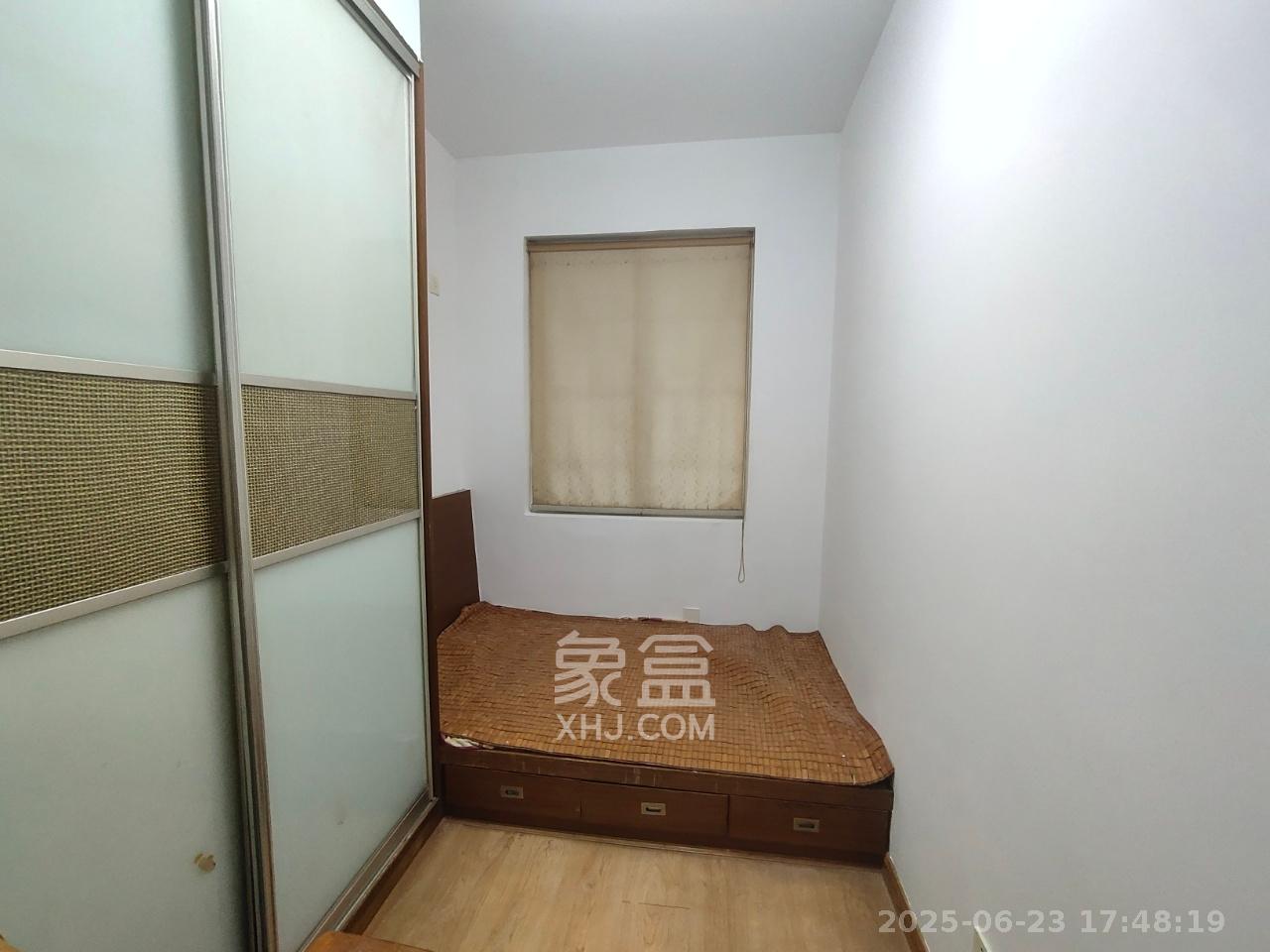 都江新城（都江新苑）  2室1厅1卫   1800.00元/月室内图