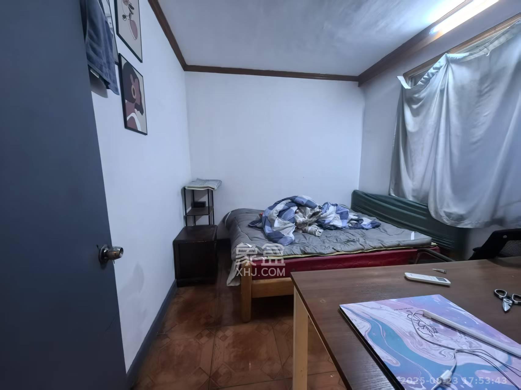 吉景小区  2室1厅1卫    1500.0元/月