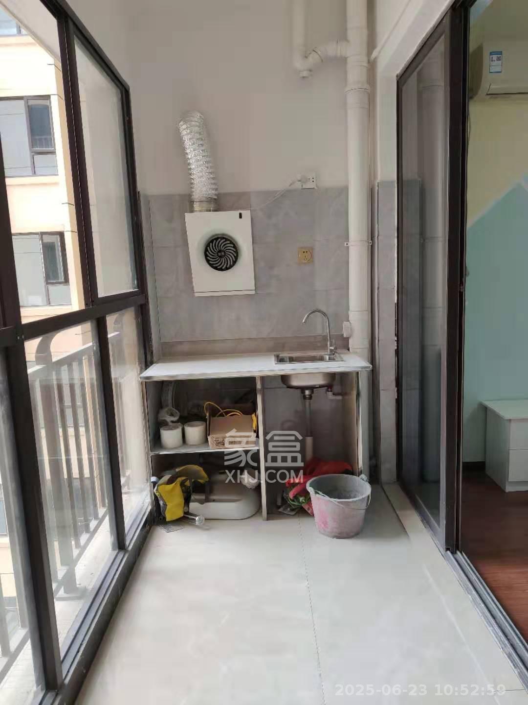 星雅美辰 1室0厅1卫 850.0元/月 星雅美辰 1室0厅1卫 850.0元/月室内图