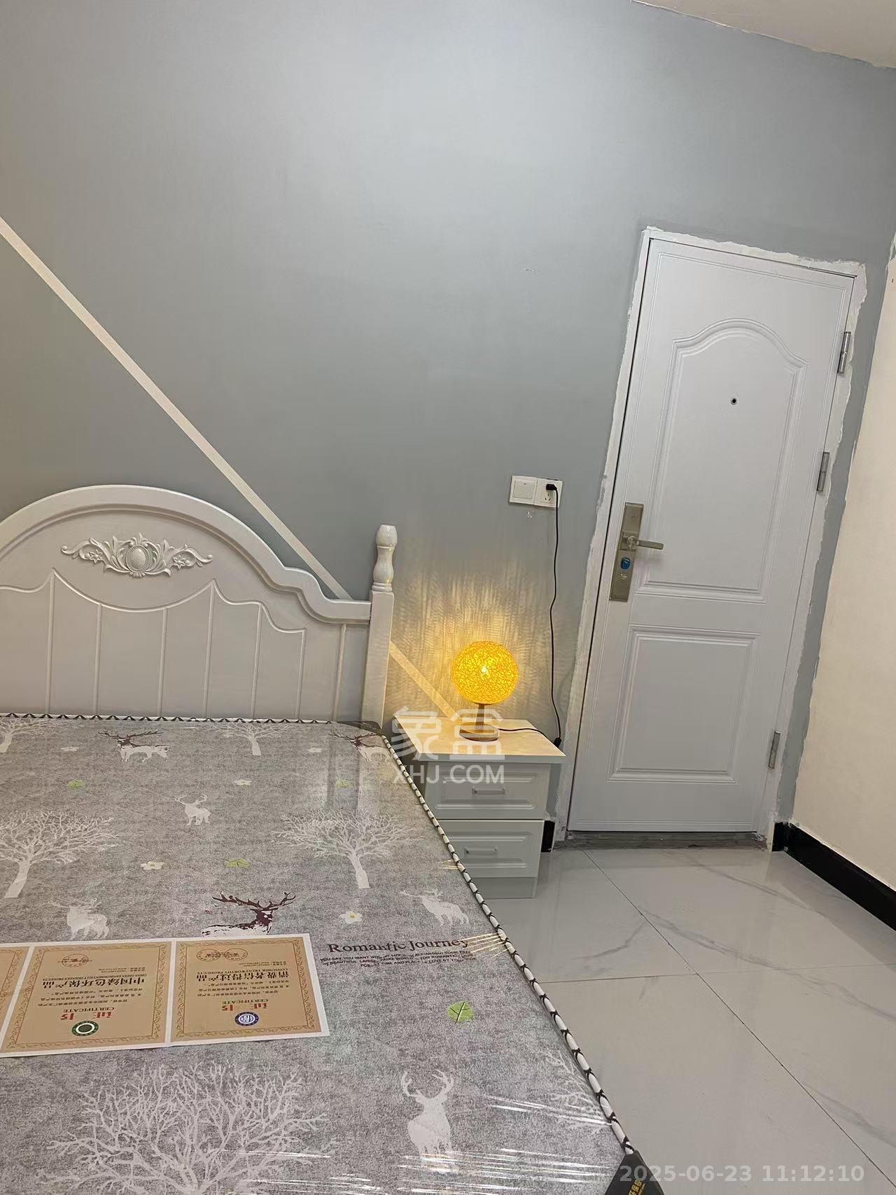 海伦春天  1室0厅0卫    980.0元/月 海伦春天  1室0厅0卫    980.0元/月室内图