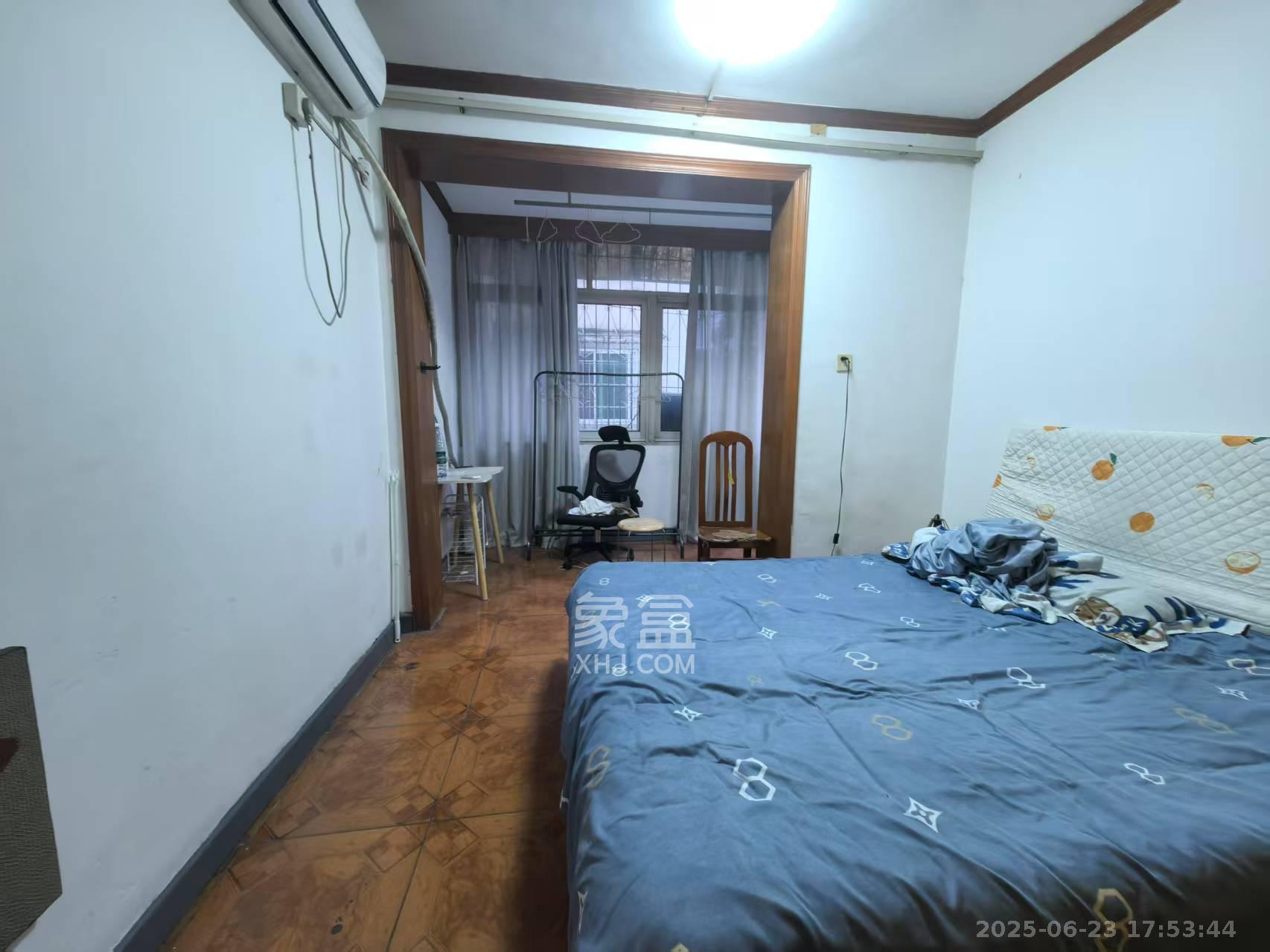 吉景小区  2室1厅1卫   1500.00元/月室内图