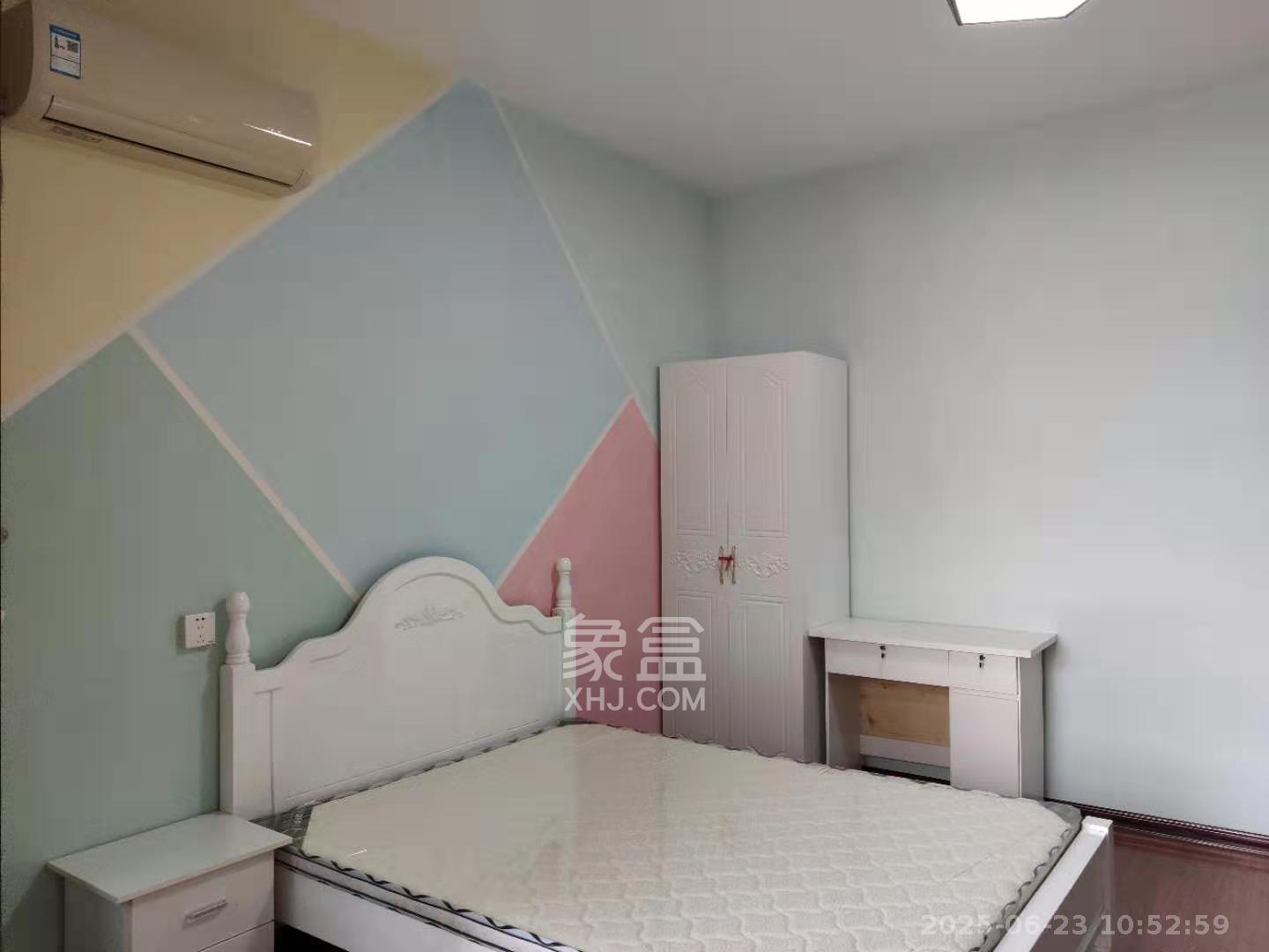 星雅美辰  1室0厅1卫    850.0元/月室内图