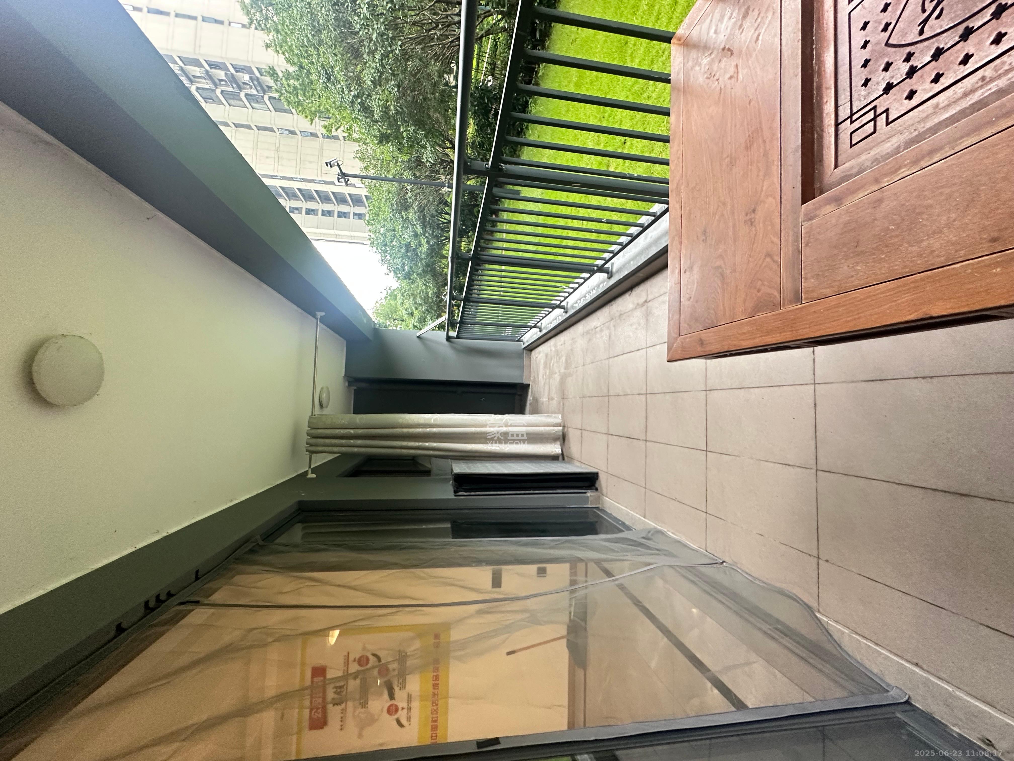 旭辉雨花郡  4室2厅3卫   5000.00元/月室内图