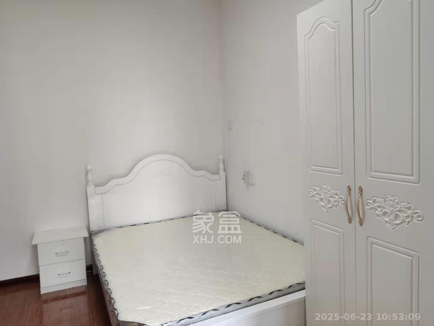 星雅美辰  1室0厅1卫    850.0元/月室内图