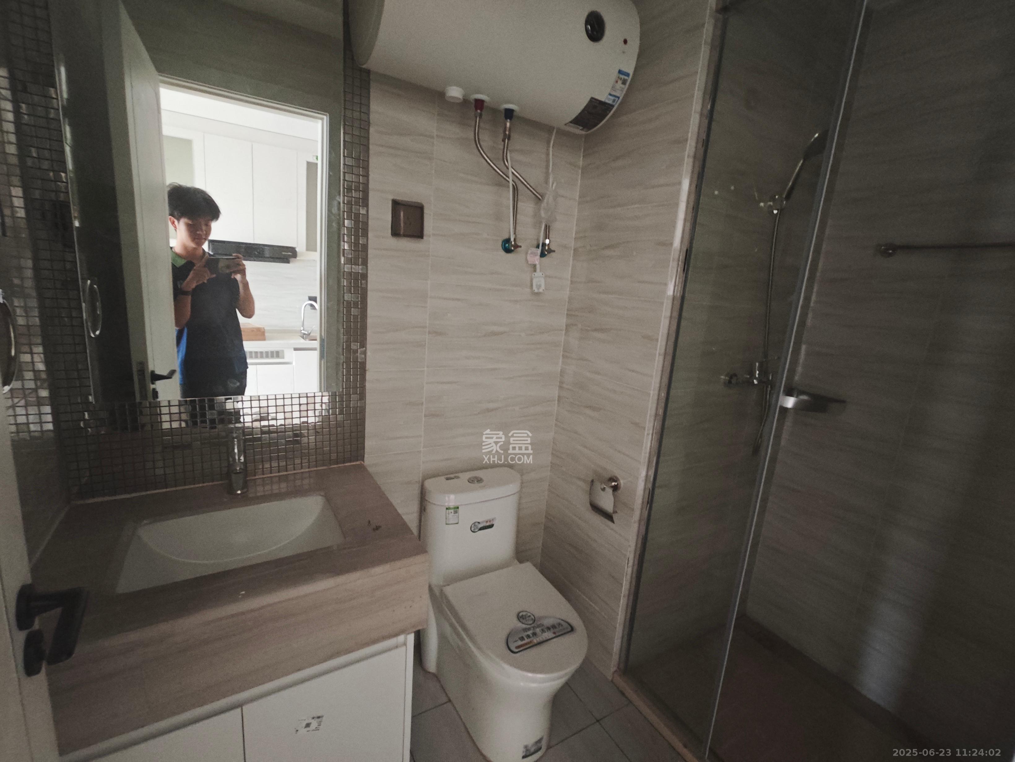 恒大珺悦府 1室0厅0卫 2000.0元/月 恒大珺悦府 1室0厅0卫 2000.0元/月室内图