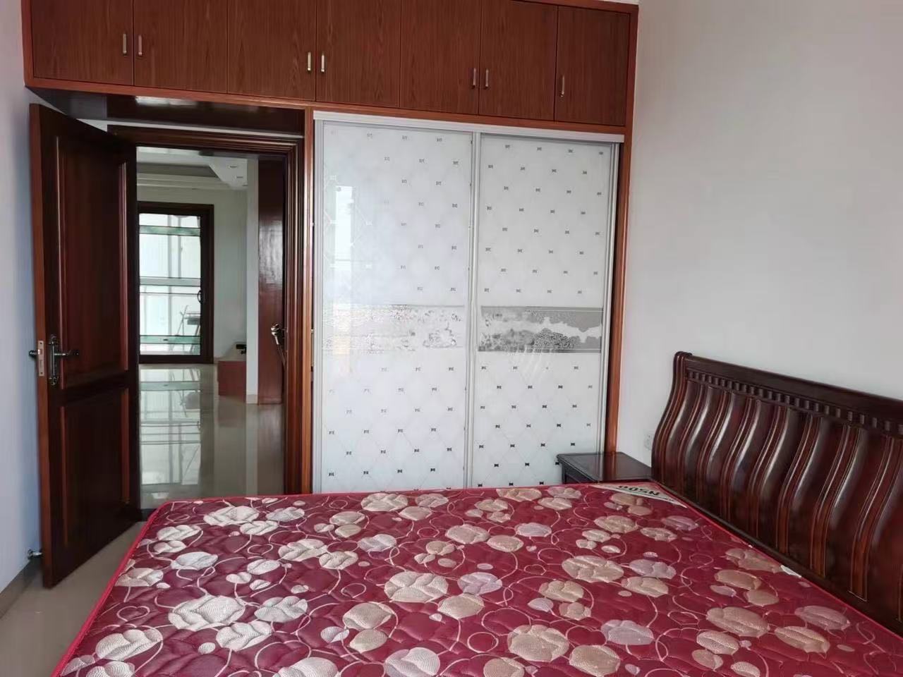 御笔华章  2室2厅1卫   1800.00元/月户型图