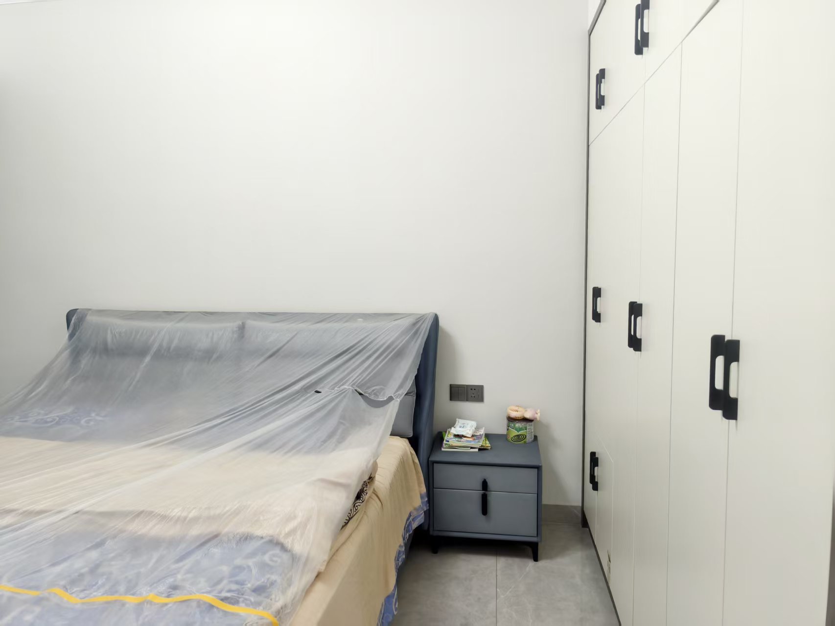 愿景朗悦府 3室2厅2卫 82.8万 愿景朗悦府 3室2厅2卫 82.8万室内图