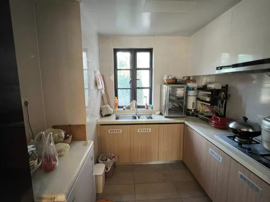 保利六千树 4室2厅2卫 92.6万 保利六千树 4室2厅2卫 92.6万室内图