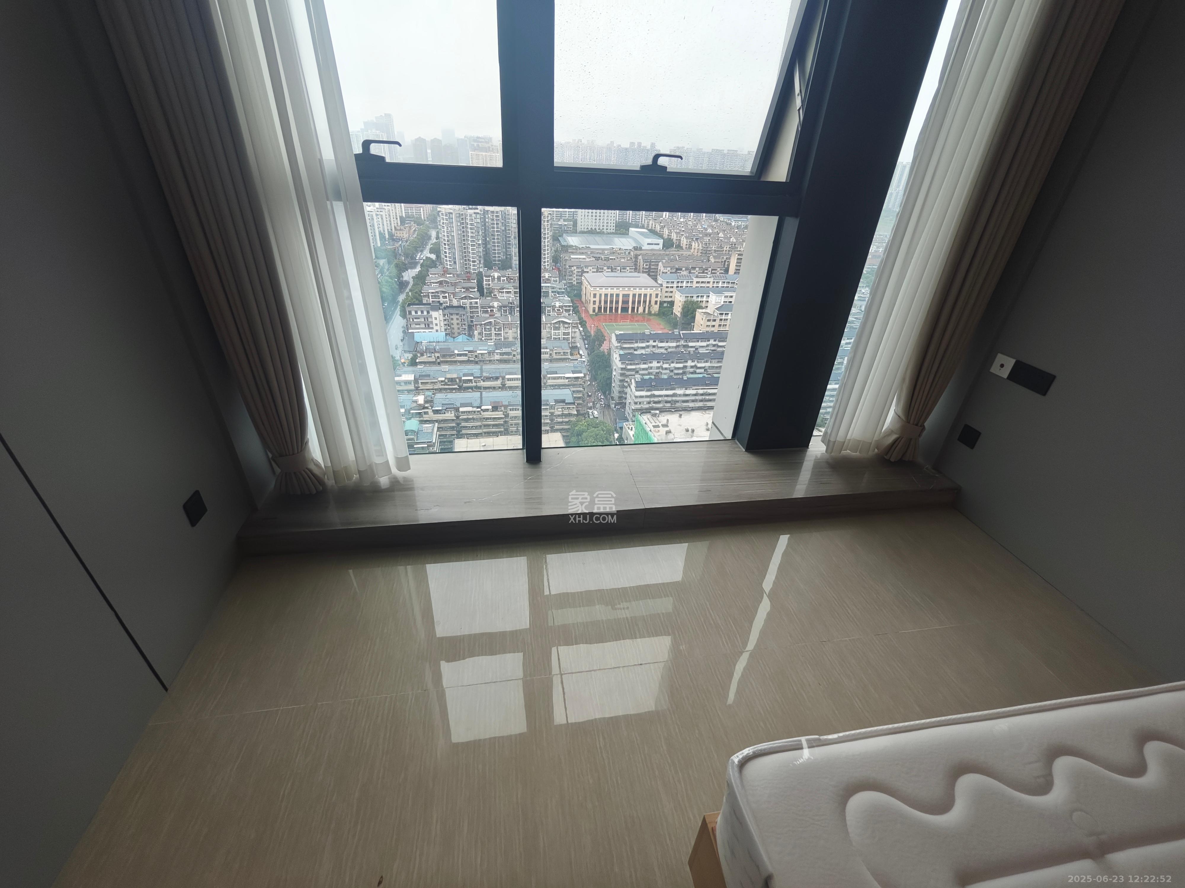 恒大珺悦府  1室1厅1卫   1700.00元/月室内图