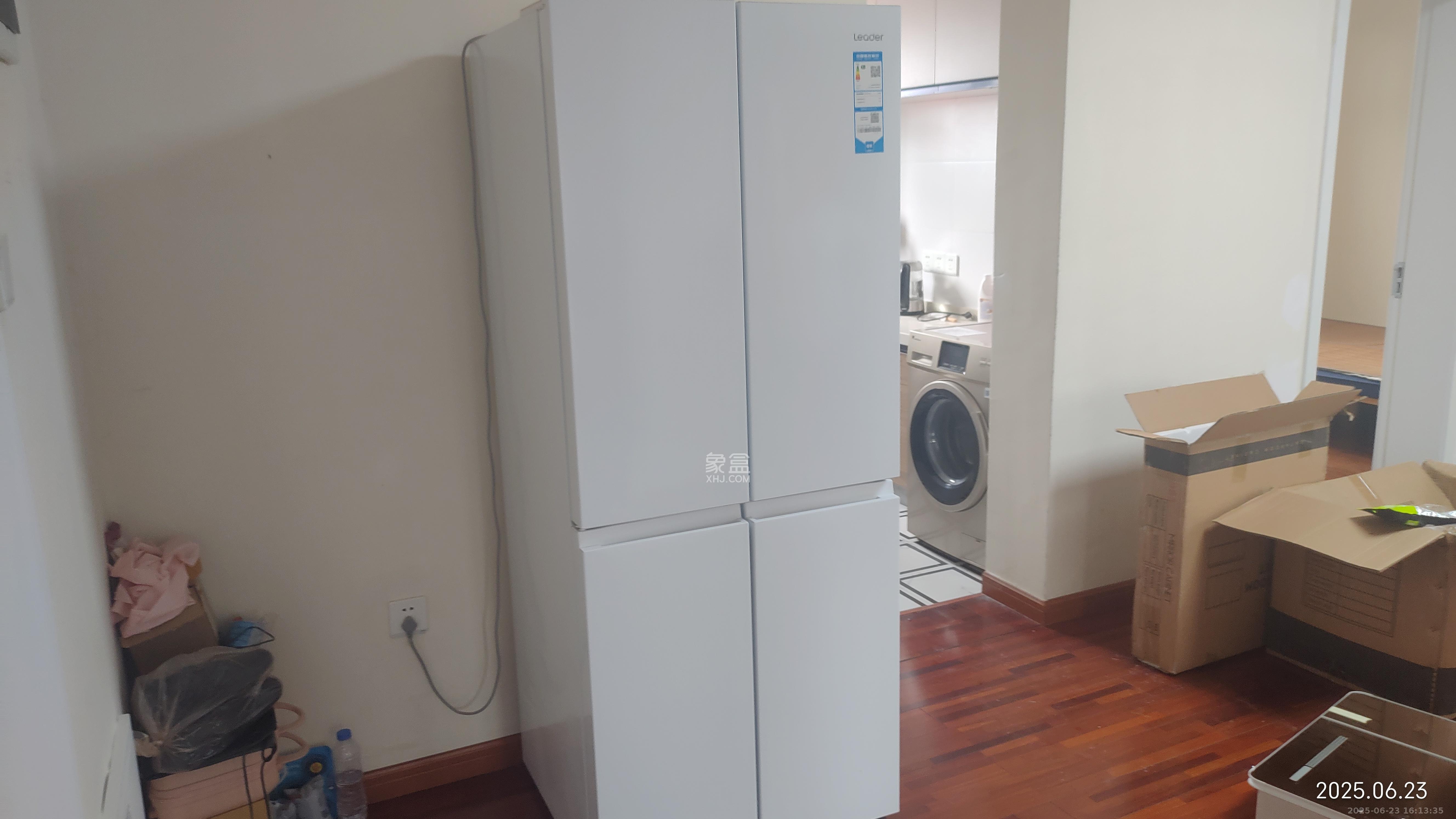 杏花苑  3室1厅1卫   1700.00元/月室内图
