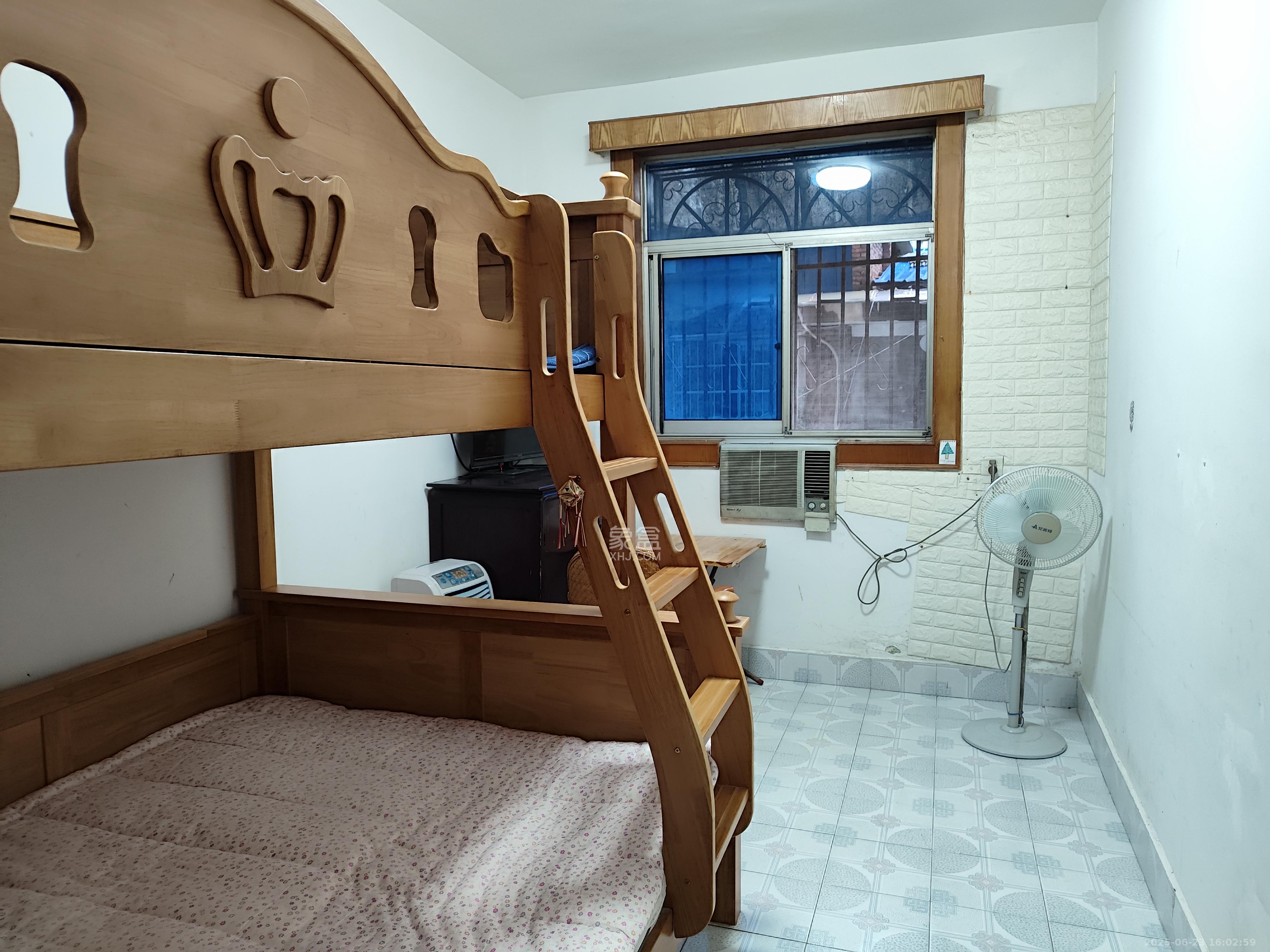 福康里湘运宿舍 2室1厅1卫 2400.0元/月 福康里湘运宿舍 2室1厅1卫 2400.0元/月室内图