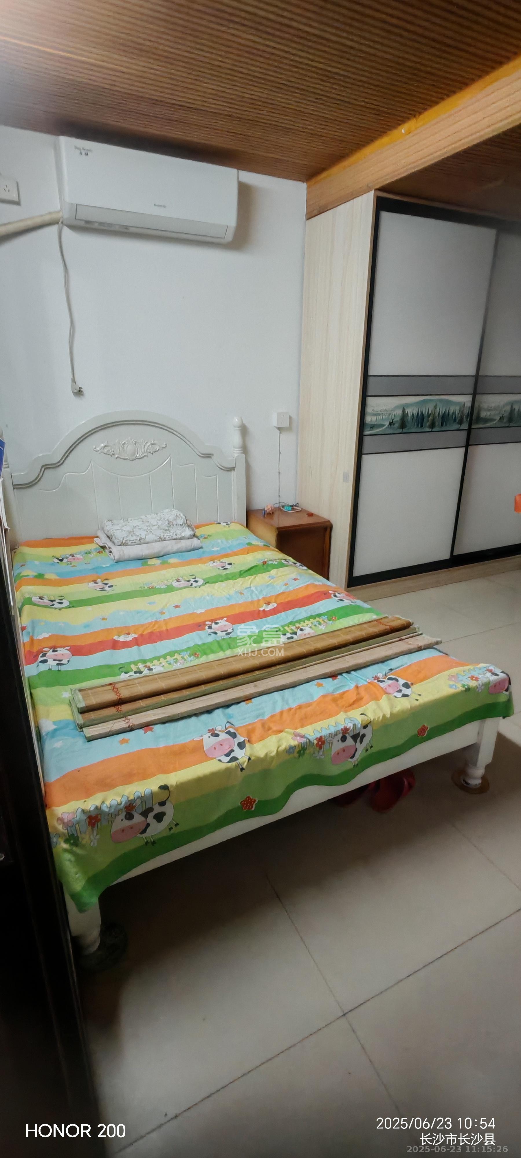 广泰家园   25.5㎡     850.00元/月室内图