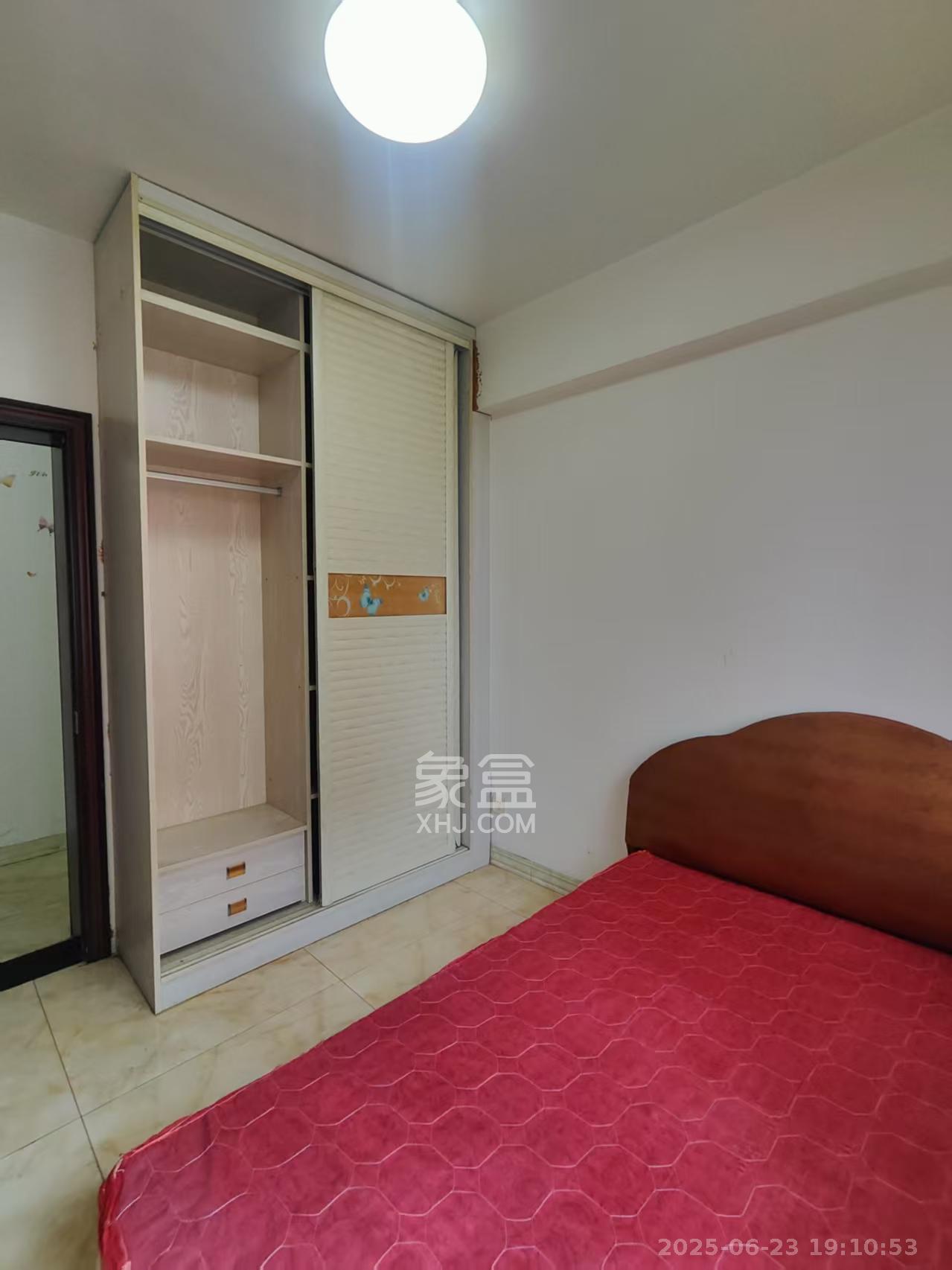 康桥长郡 2室2厅1卫 1480.0元/月 康桥长郡 2室2厅1卫 1480.0元/月室内图