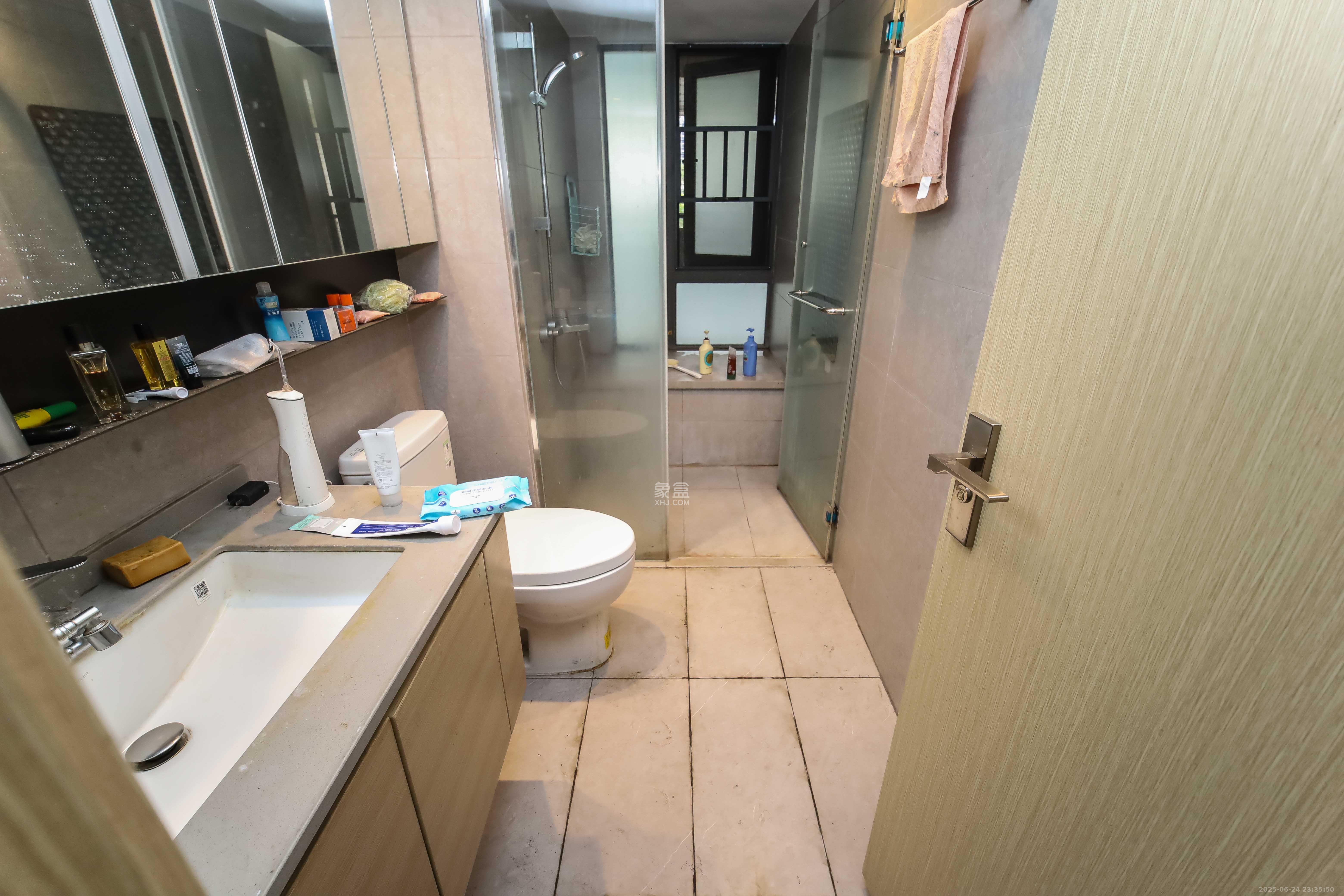 时代印记(长沙时代印记花园)  3室2厅2卫    128.0万 时代印记(长沙时代印记花园)  3室2厅2卫    128.0万卫生间