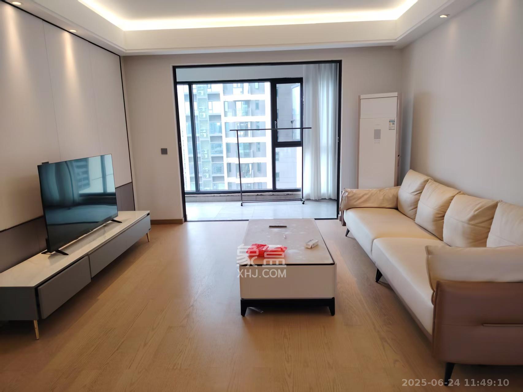 爱家当代境 6室1厅2卫 3600.0元/月 爱家当代境 6室1厅2卫 3600.0元/月室内图