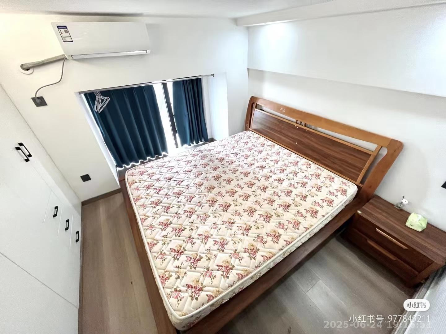 新城悦隽  4室2厅1卫   1600.00元/月室内图