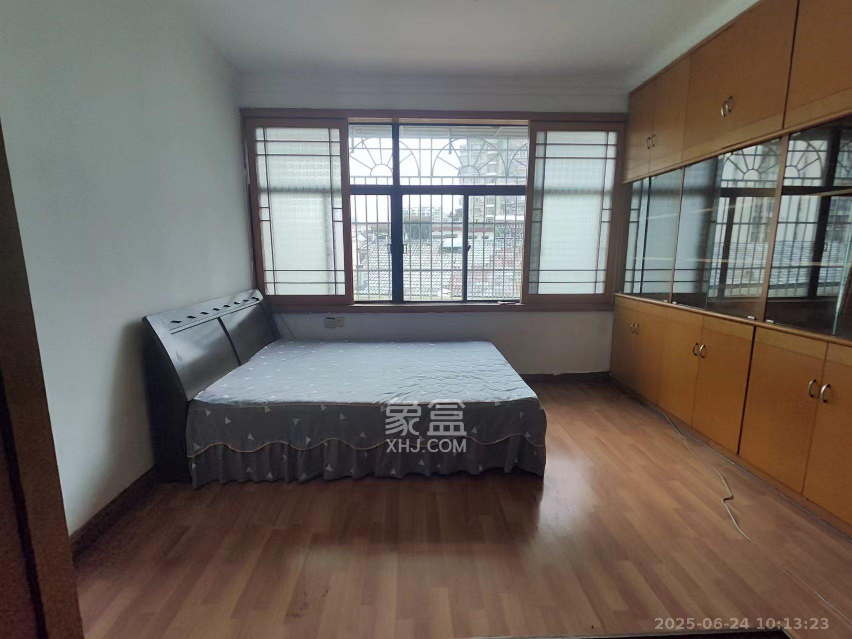 安泰新村  2室1厅1卫   1500.00元/月室内图