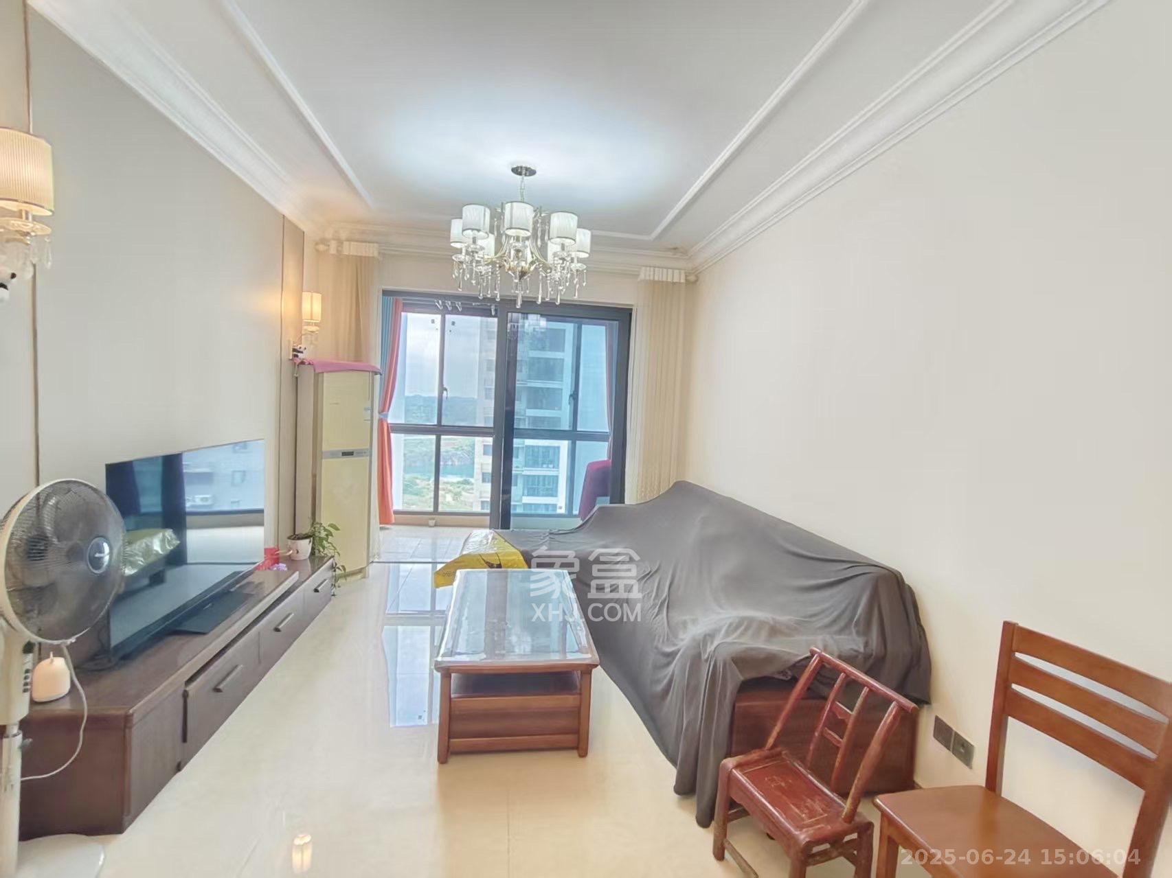 恒大文化旅游城B区 2室0厅0卫 1800.0元/月 恒大文化旅游城B区 2室0厅0卫 1800.0元/月室内图