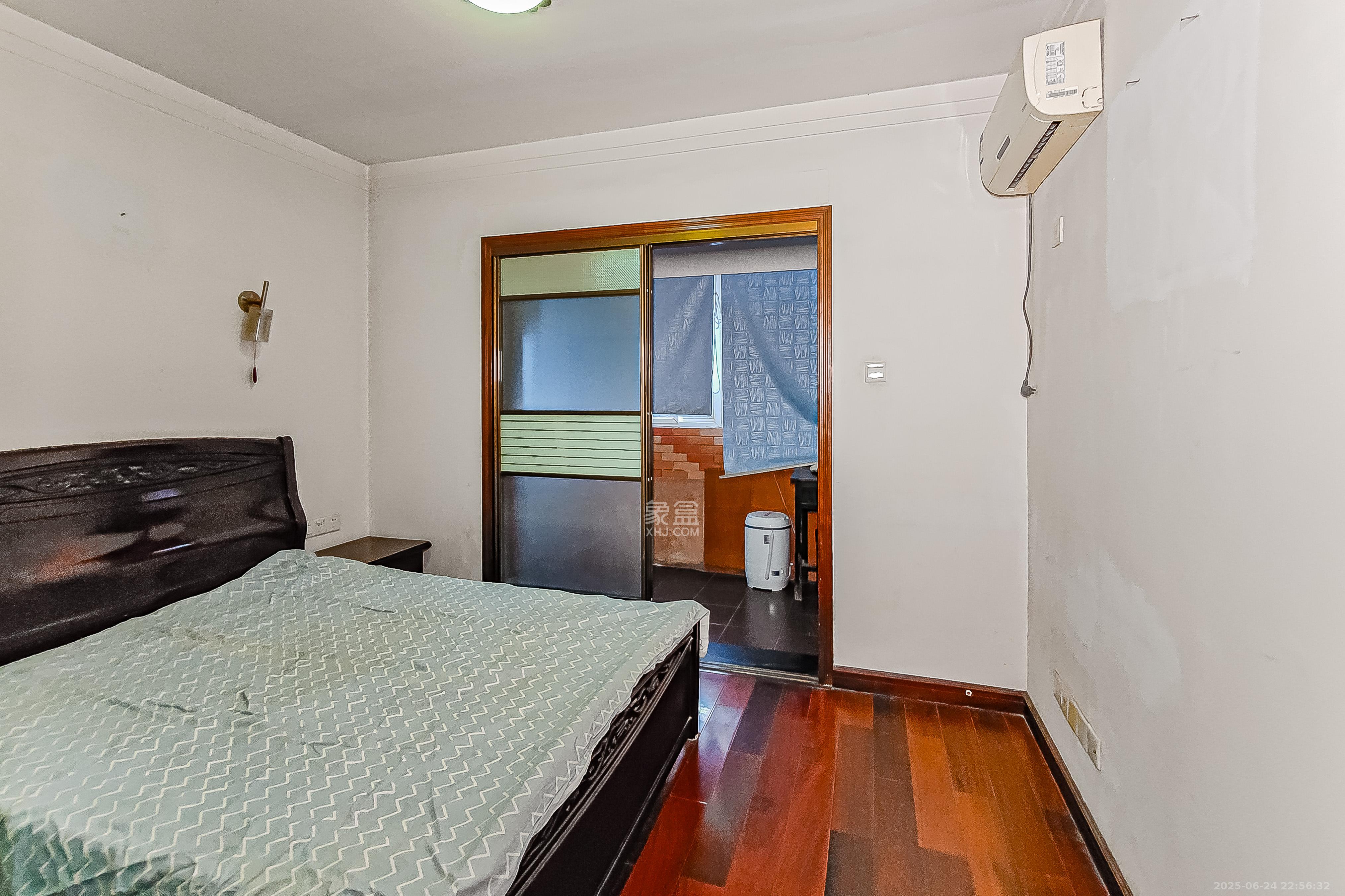 森宇佳园 3室2厅2卫 75.0万 森宇佳园 3室2厅2卫 75.0万卧室