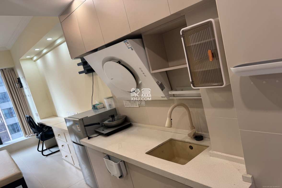 碧桂园印象 1室1厅1卫 1400.0元/月 碧桂园印象 1室1厅1卫 1400.0元/月室内图