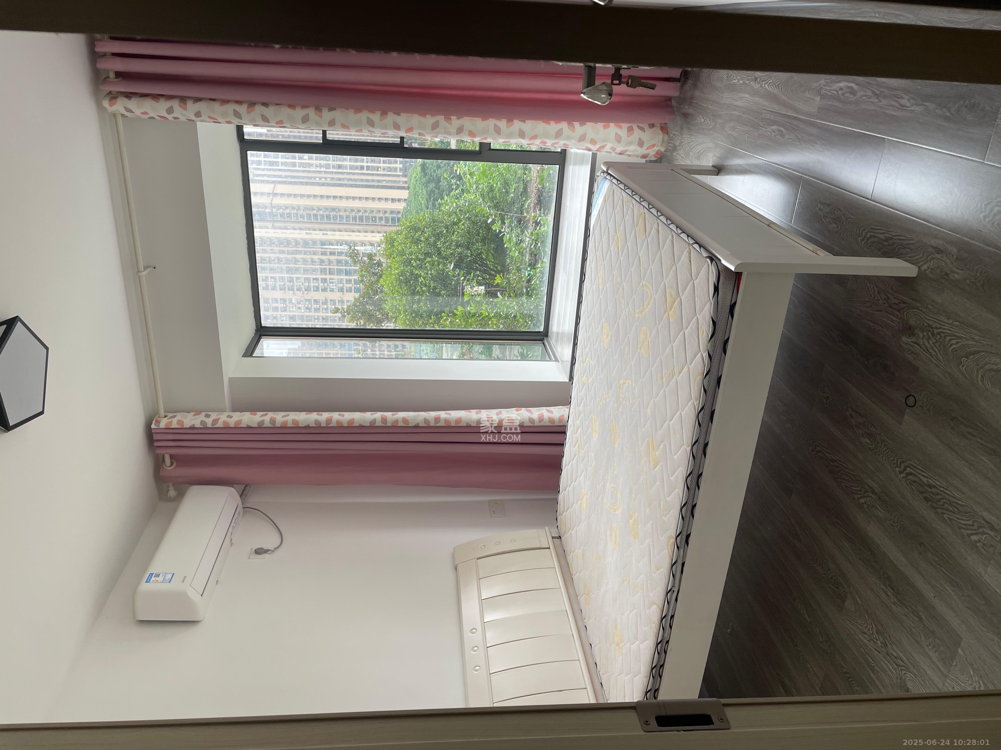 鑫远御文台一期  3室2厅1卫    2800.0元/月室内图