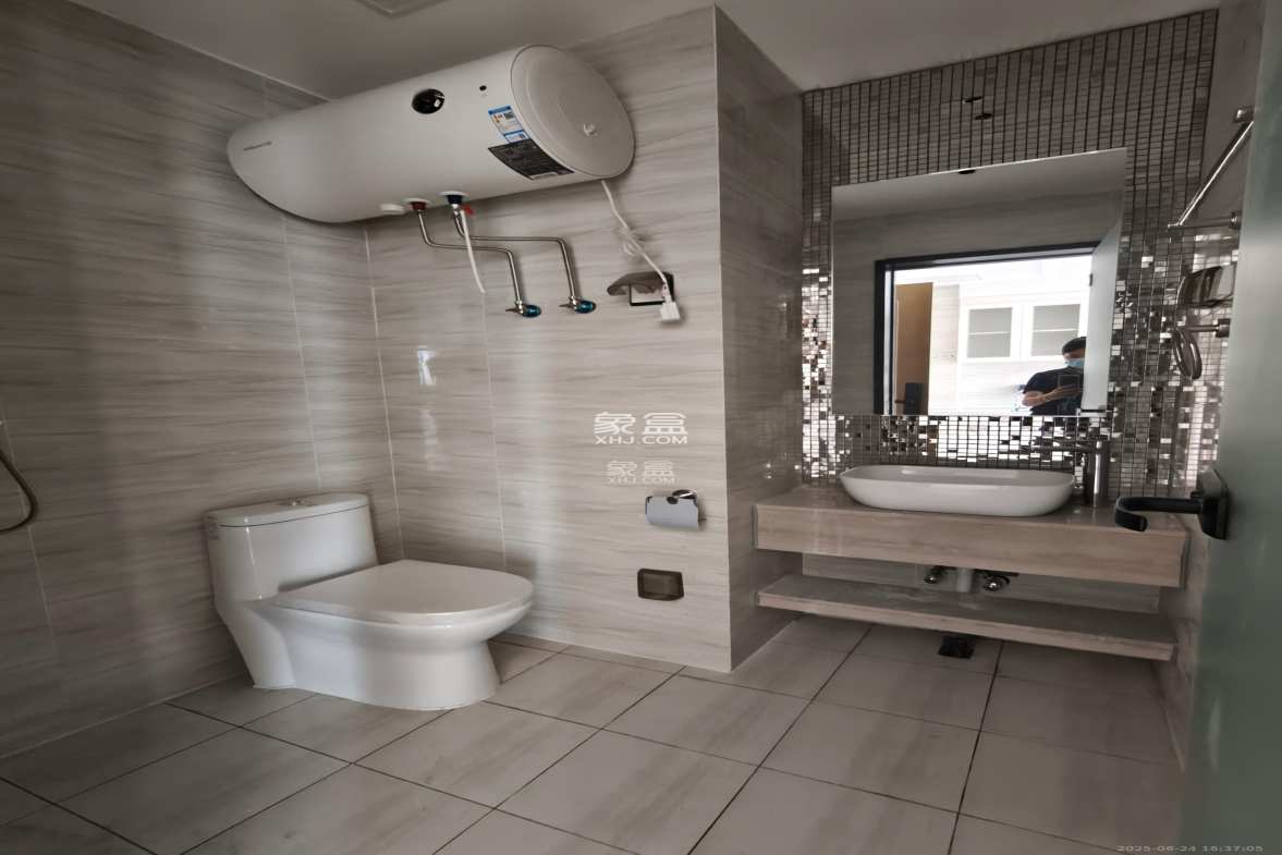 恒大珺悦府 1室0厅0卫 2600.0元/月 恒大珺悦府 1室0厅0卫 2600.0元/月室内图