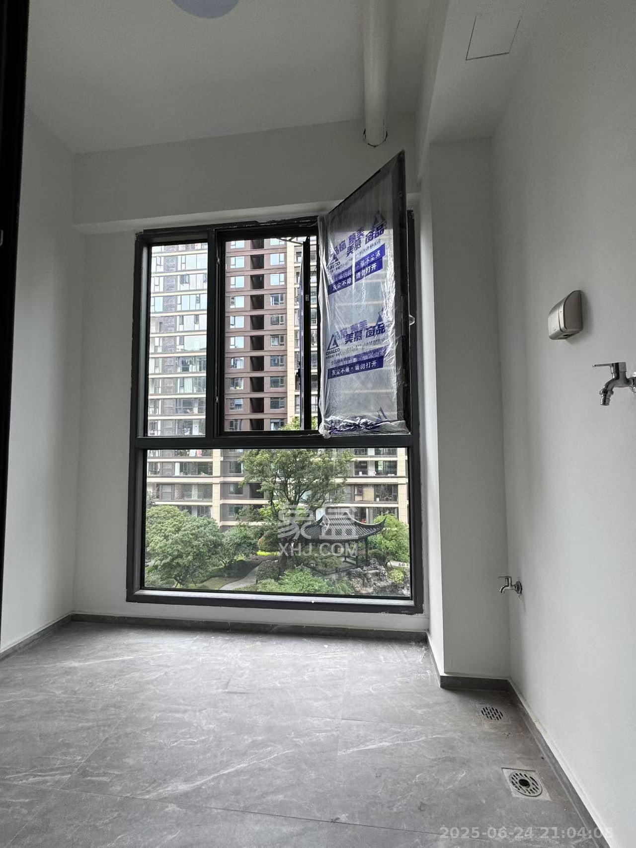 建发电建江山悦  4室2厅2卫   3500.00元/月室内图