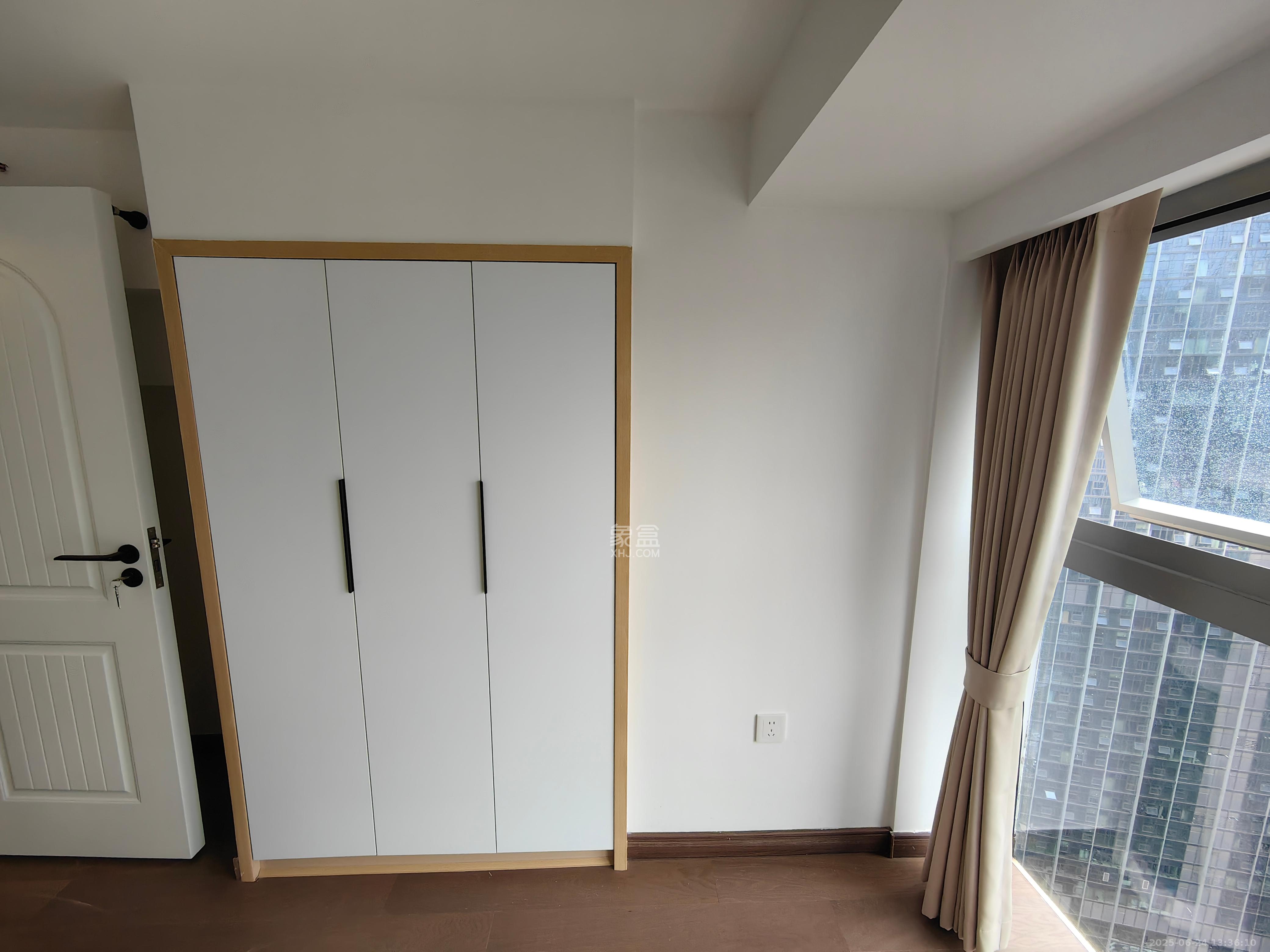 正荣梅溪紫阙台  2室1厅1卫   2300.00元/月室内图