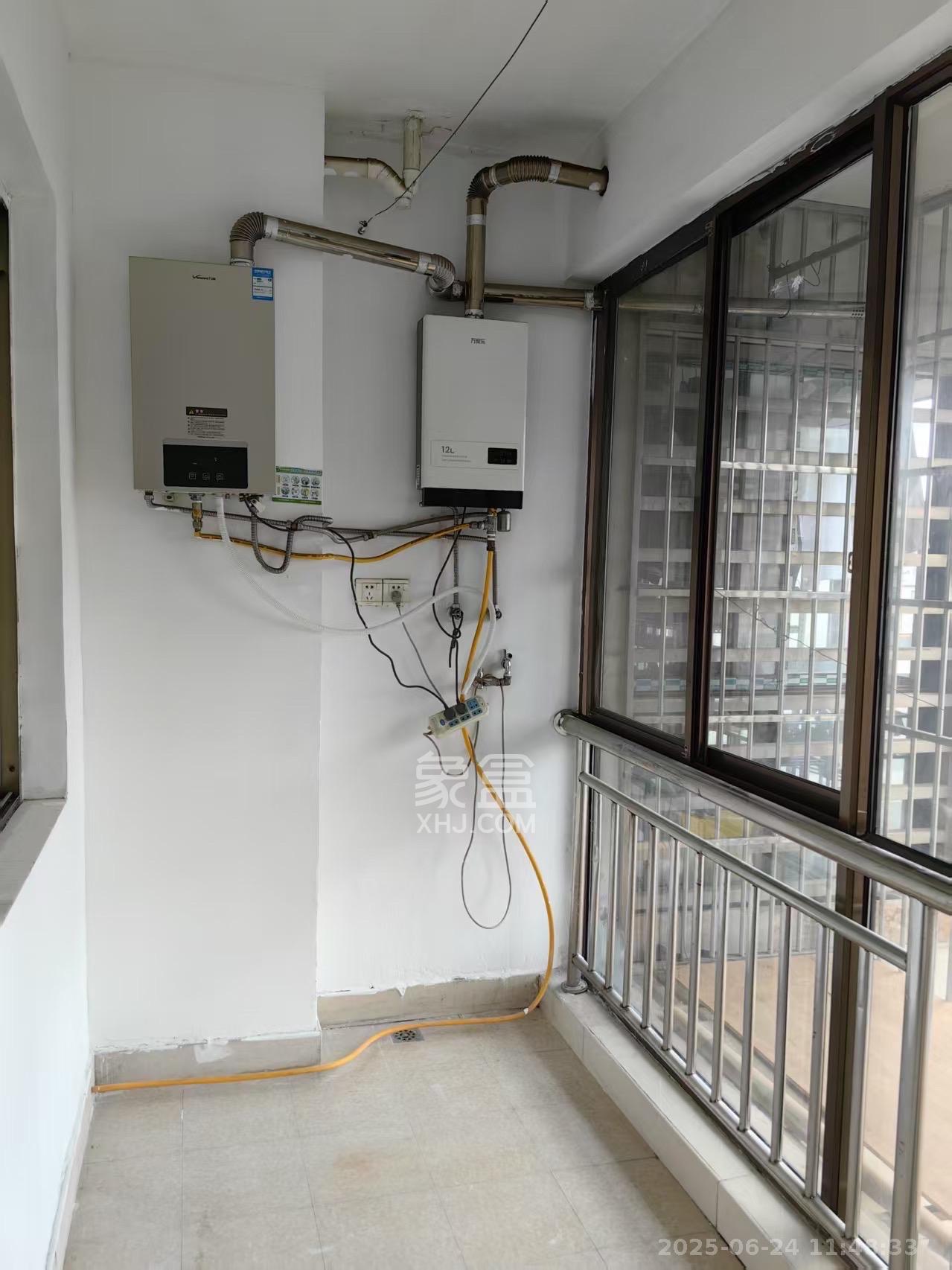 长宝1667  3室2厅2卫    3800.0元/月室内图