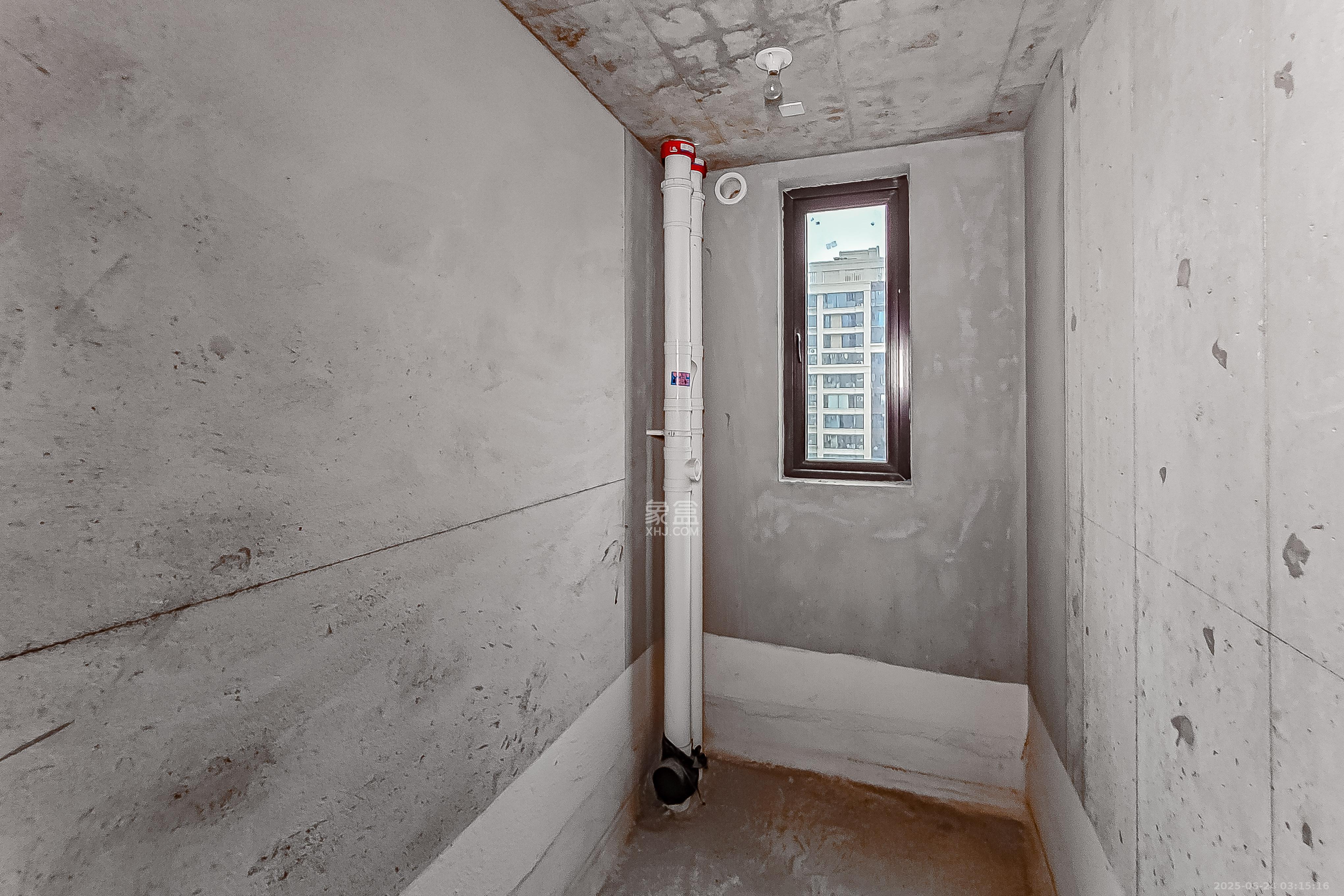 旭辉美的东樾城 4室2厅2卫 102.8万 旭辉美的东樾城 4室2厅2卫 102.8万卫生间