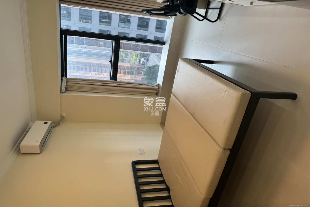 碧桂园印象 1室1厅1卫 1400.0元/月 碧桂园印象 1室1厅1卫 1400.0元/月室内图