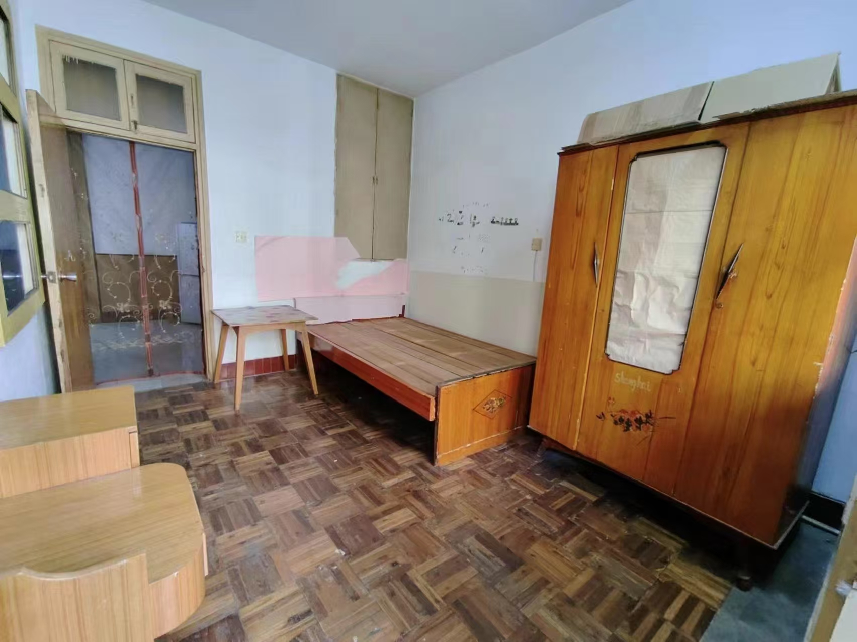 滨江一村 2室2厅1卫 19.0万 滨江一村 2室2厅1卫 19.0万室内图