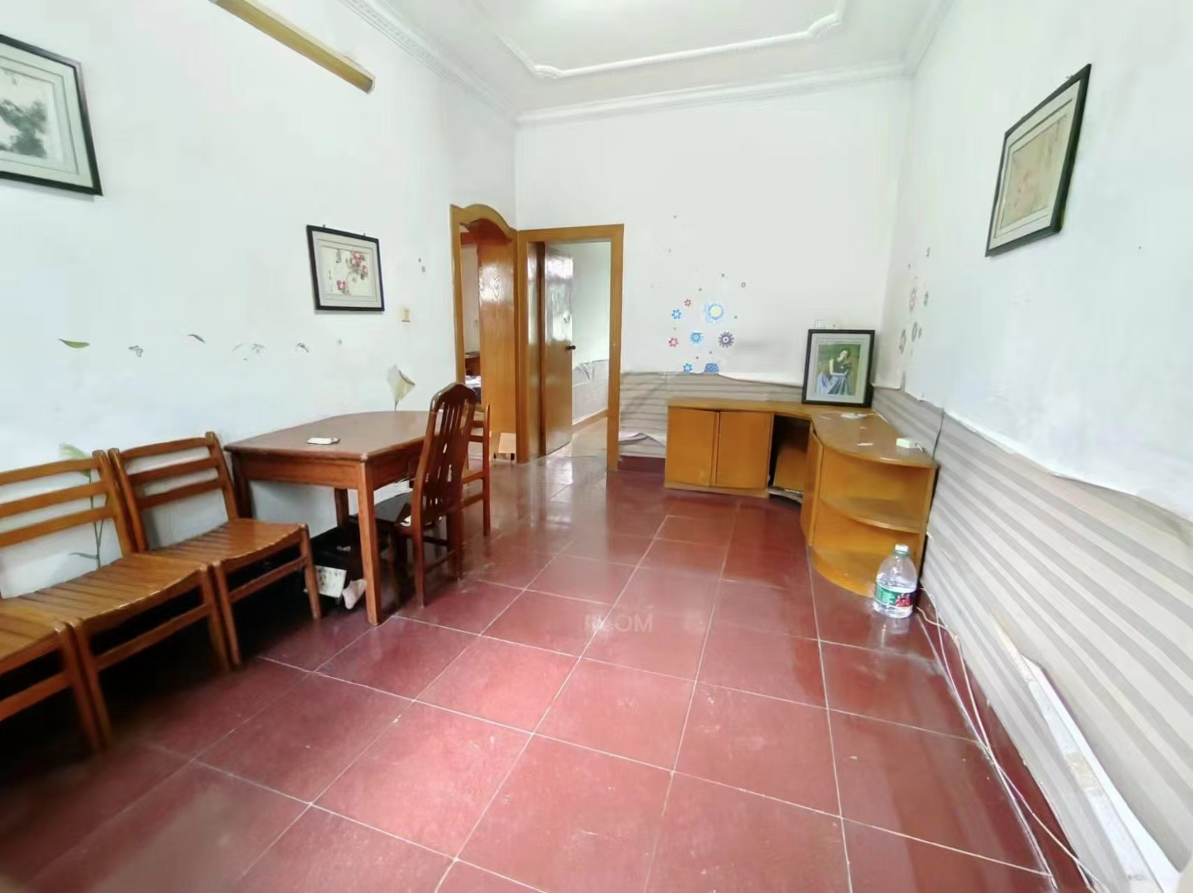 滨江一村 2室2厅1卫 16.0万 滨江一村 2室2厅1卫 16.0万室内图