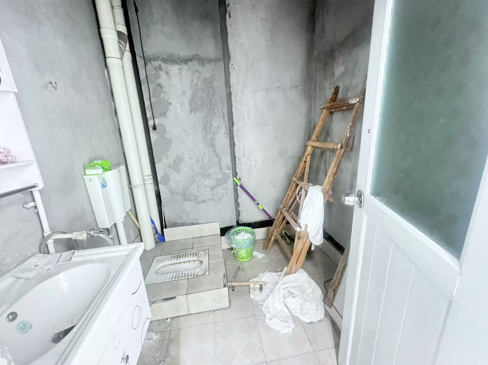 时尚新天地(平和堂) 1室1厅1卫 16.8万 时尚新天地(平和堂) 1室1厅1卫 16.8万室内图