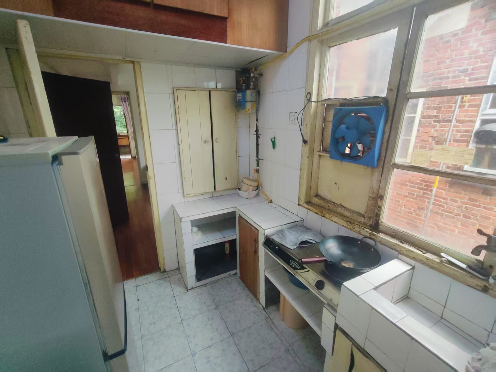 金桂小区曹一二三村 1室1厅1卫 13.0万 金桂小区曹一二三村 1室1厅1卫 13.0万室内图