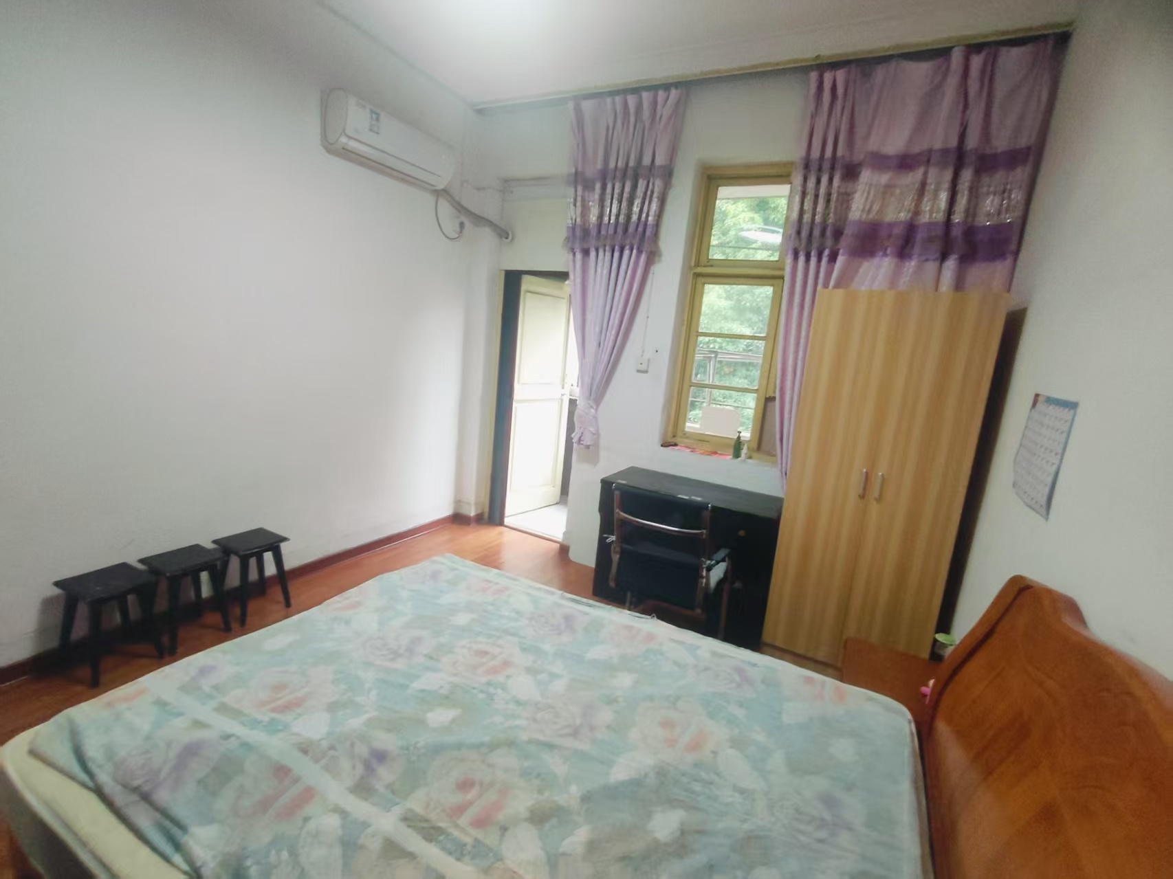 金桂小区曹一二三村 1室1厅1卫 13.0万 金桂小区曹一二三村 1室1厅1卫 13.0万室内图